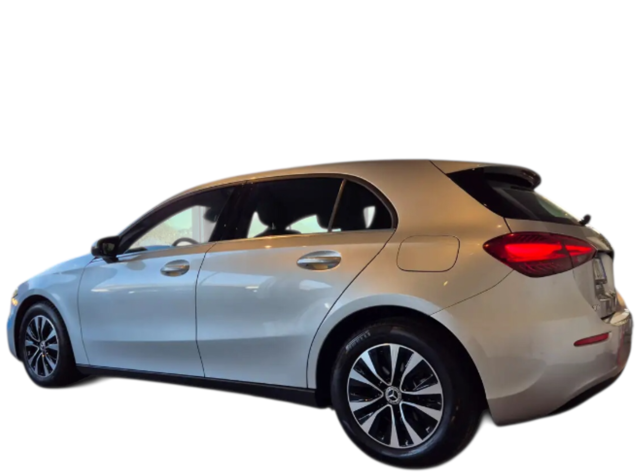 MERCEDES-BENZ  A180  136 CV PERFETTA .