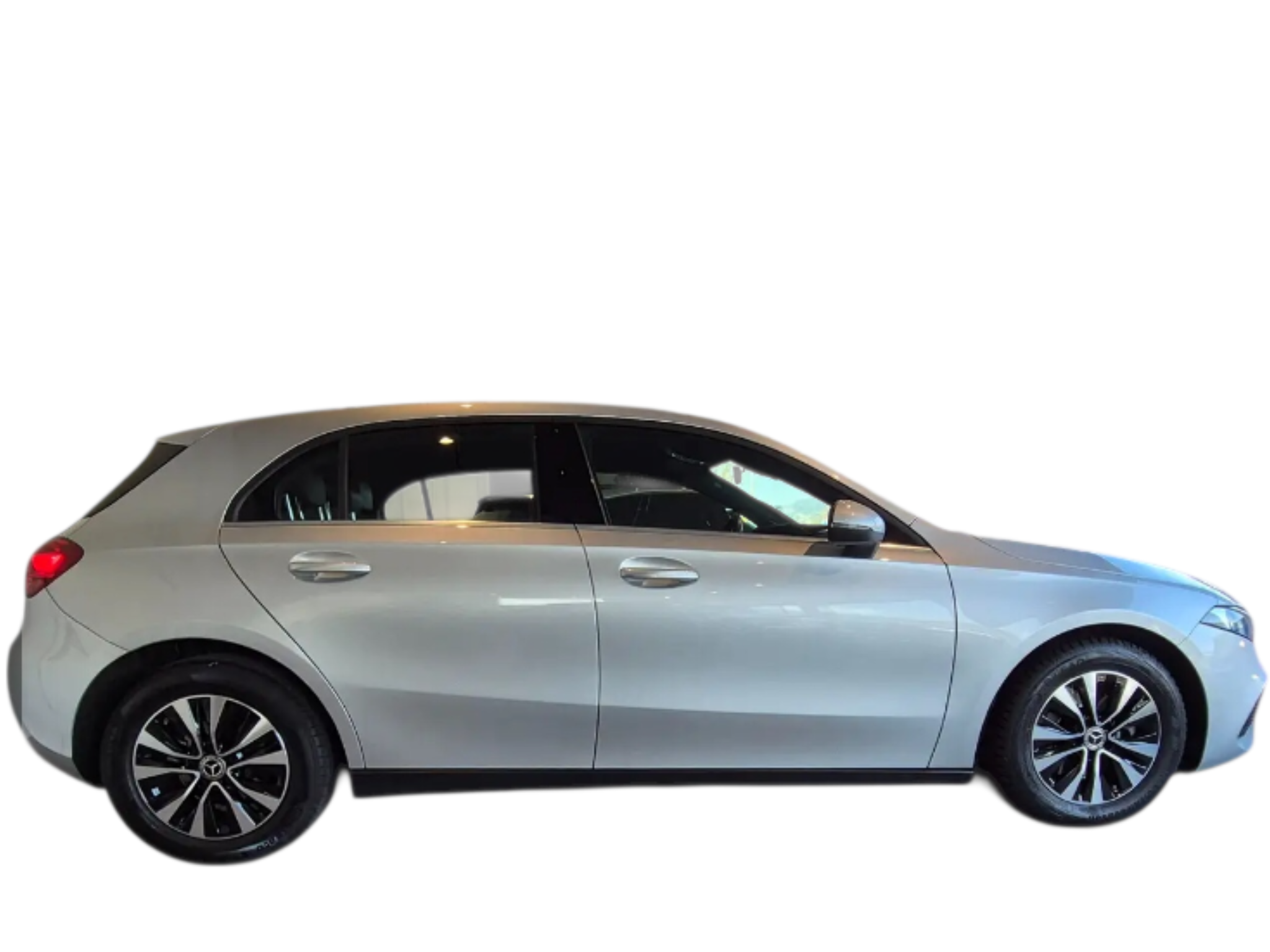 MERCEDES-BENZ  A180  136 CV PERFETTA .