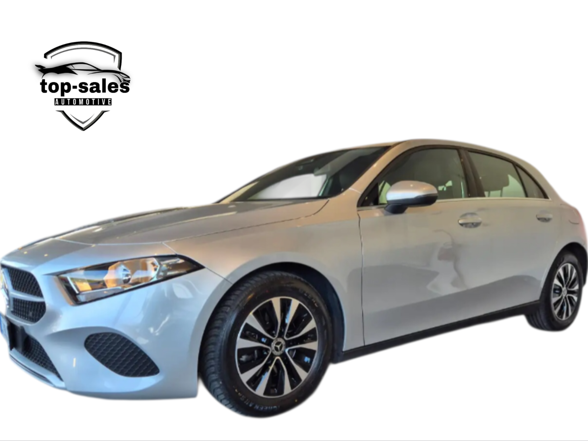 MERCEDES-BENZ  A180  136 CV PERFETTA .