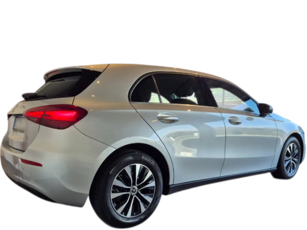 MERCEDES-BENZ  A180  136 CV PERFETTA .
