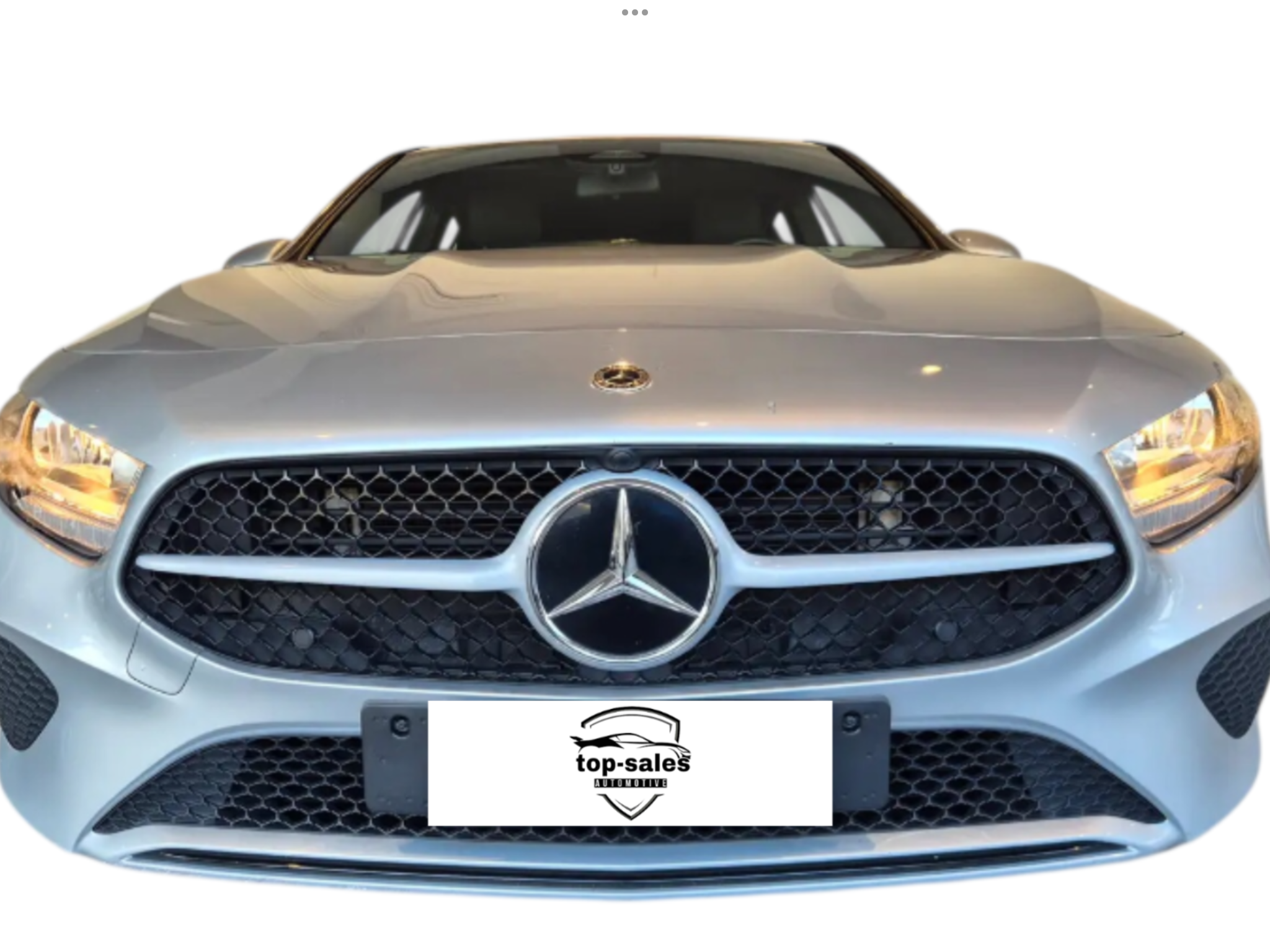 MERCEDES-BENZ  A180  136 CV PERFETTA .
