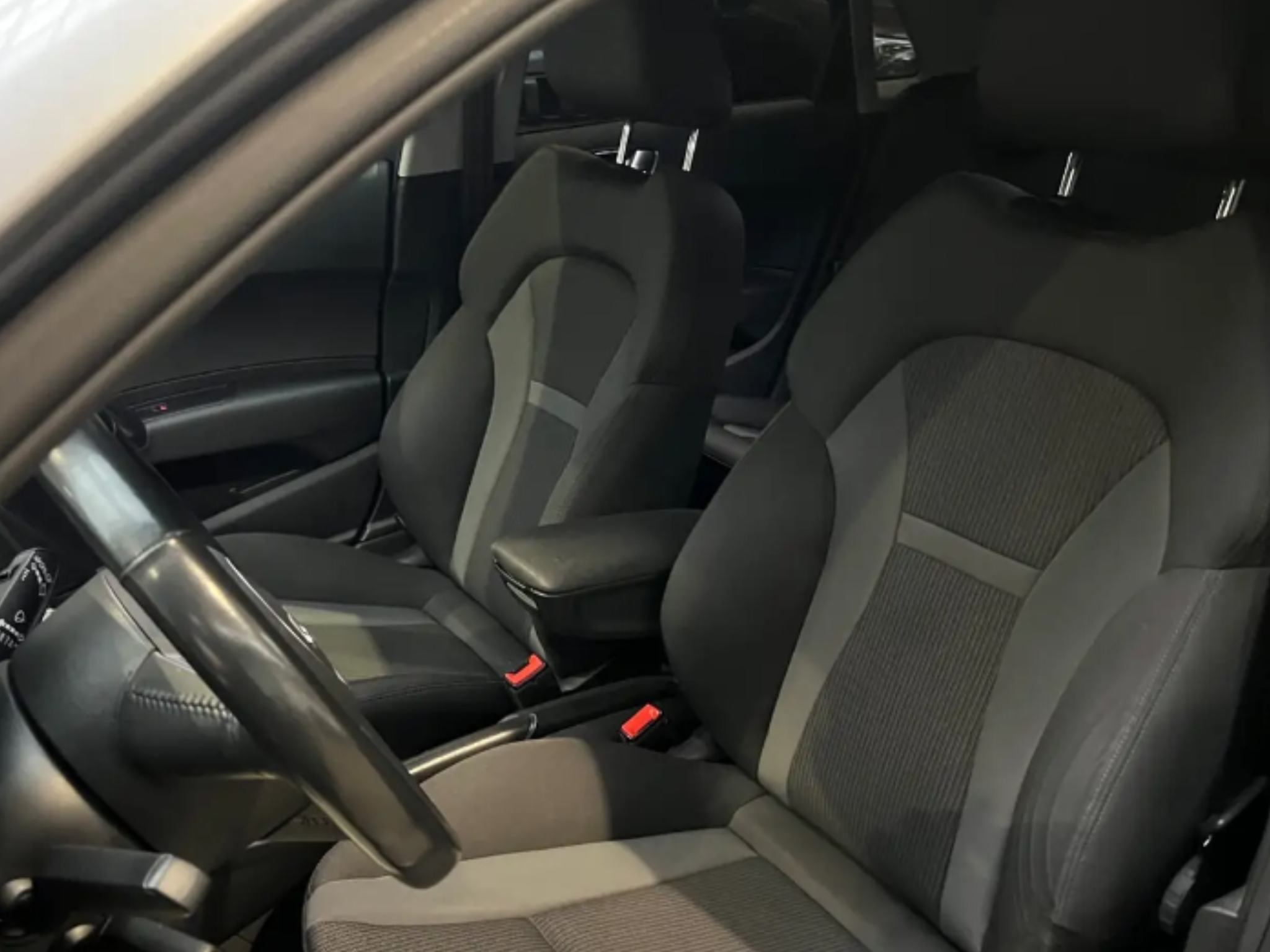 AUDI A1 SPORTBACK 1.0 TFSI SPORT 95 CV .