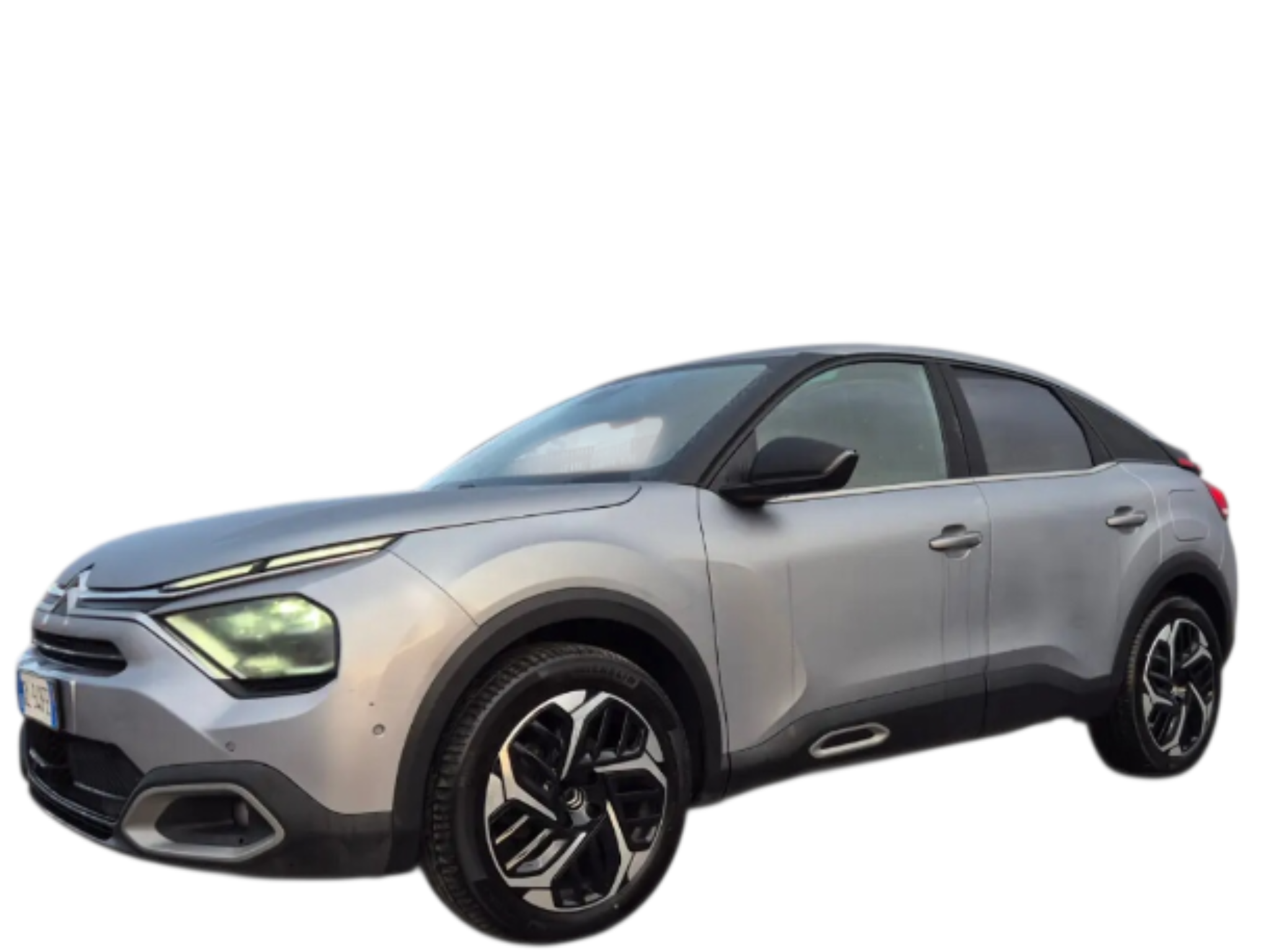 CITROËN C4 III PURETECK SHINE S PERFETTA