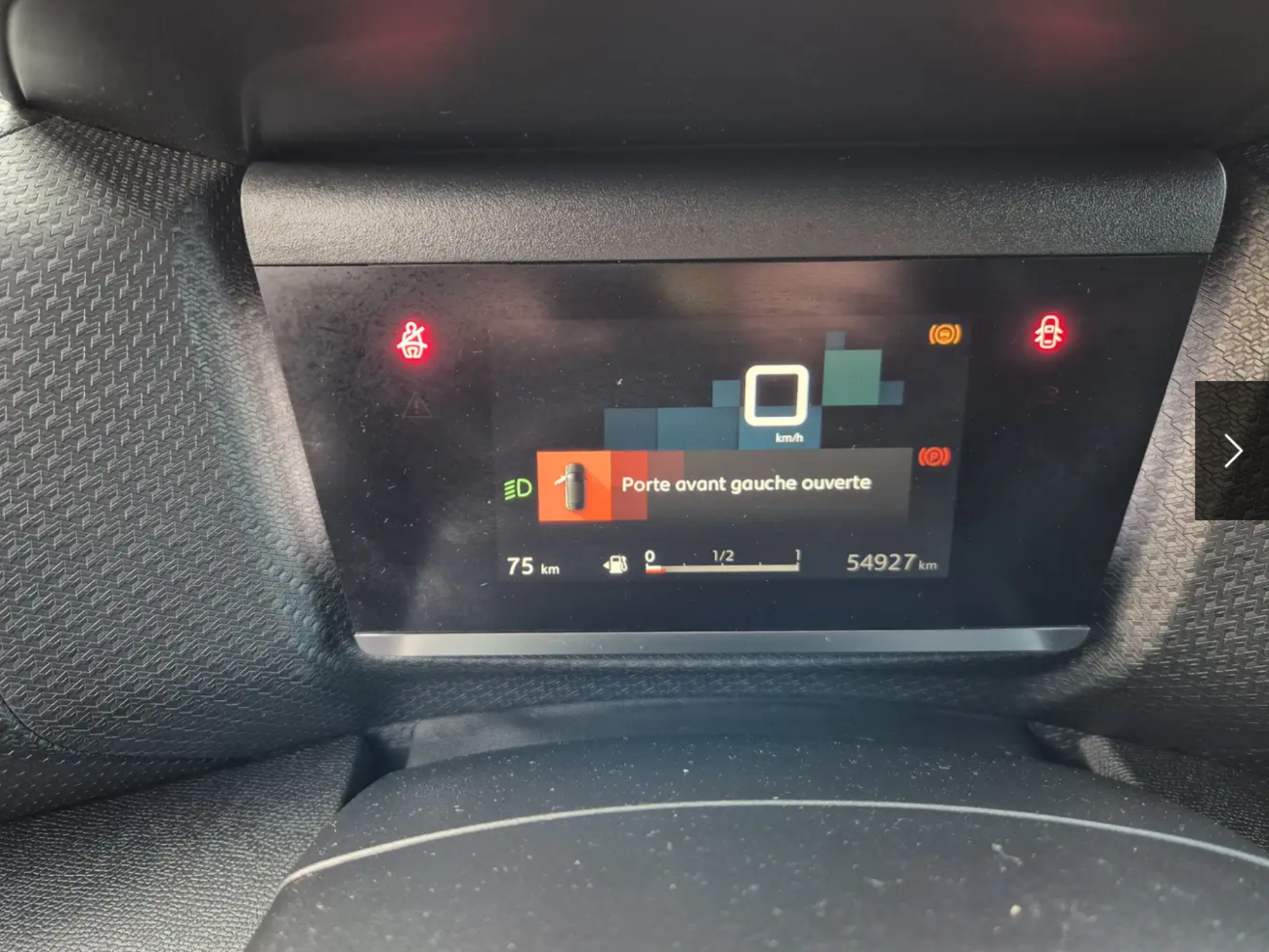 CITROËN C4 III PURETECK SHINE S PERFETTA