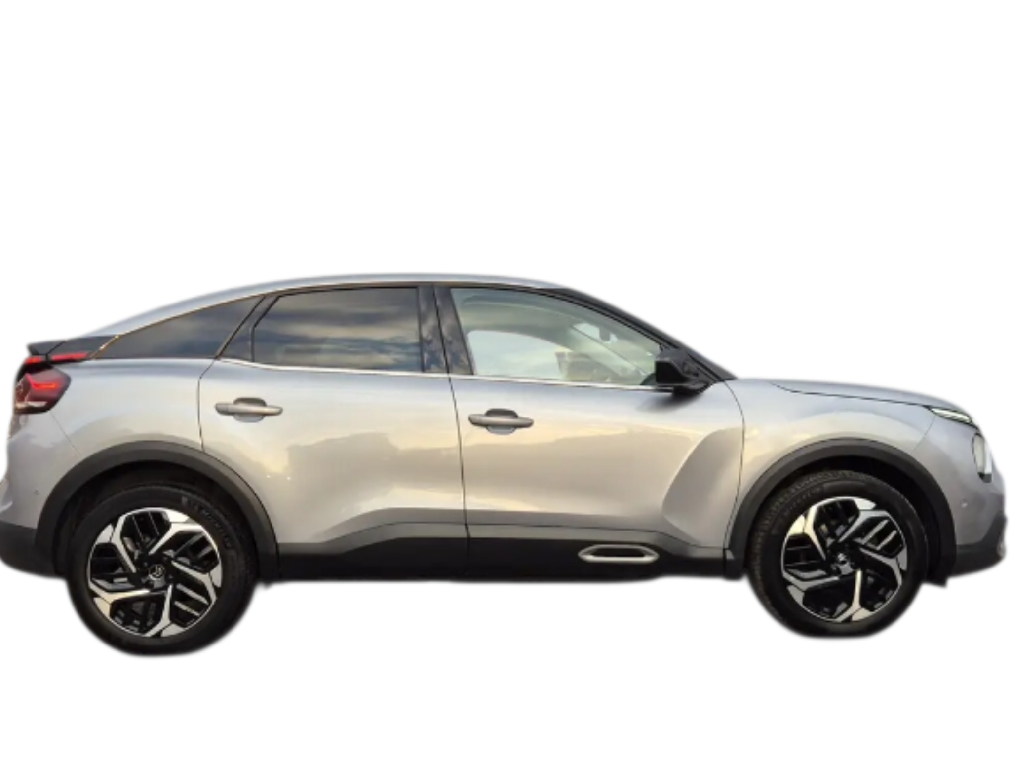 CITROËN C4 III PURETECK SHINE S PERFETTA