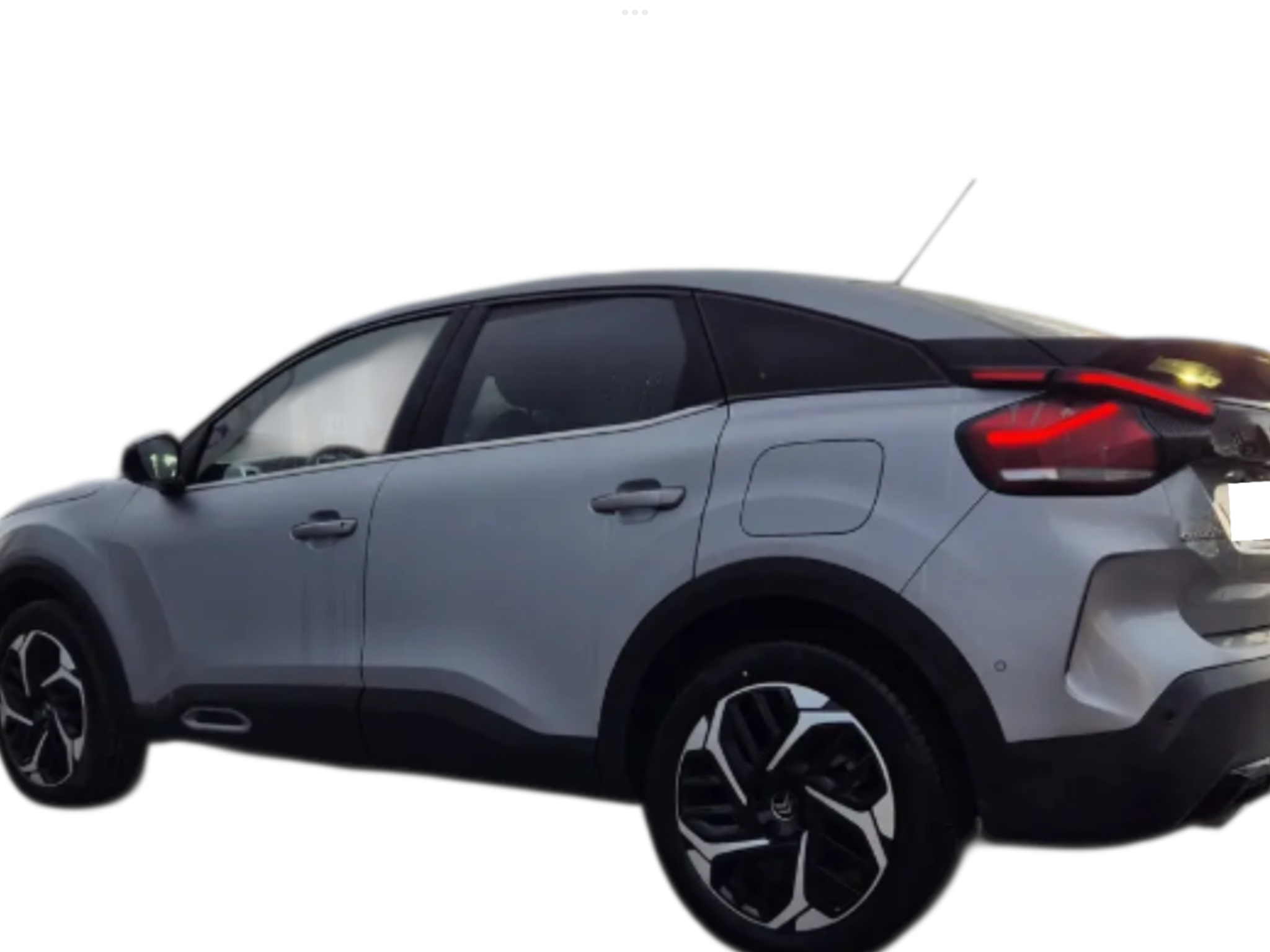 CITROËN C4 III PURETECK SHINE S PERFETTA