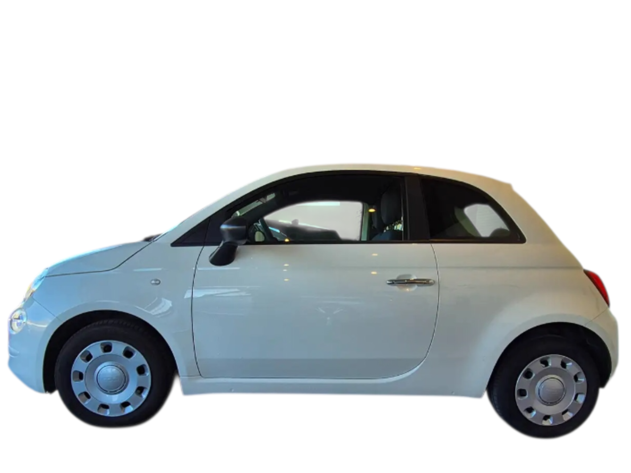 FIAT 500 1.0 HYBRID CULT 70 CV PERFETTA