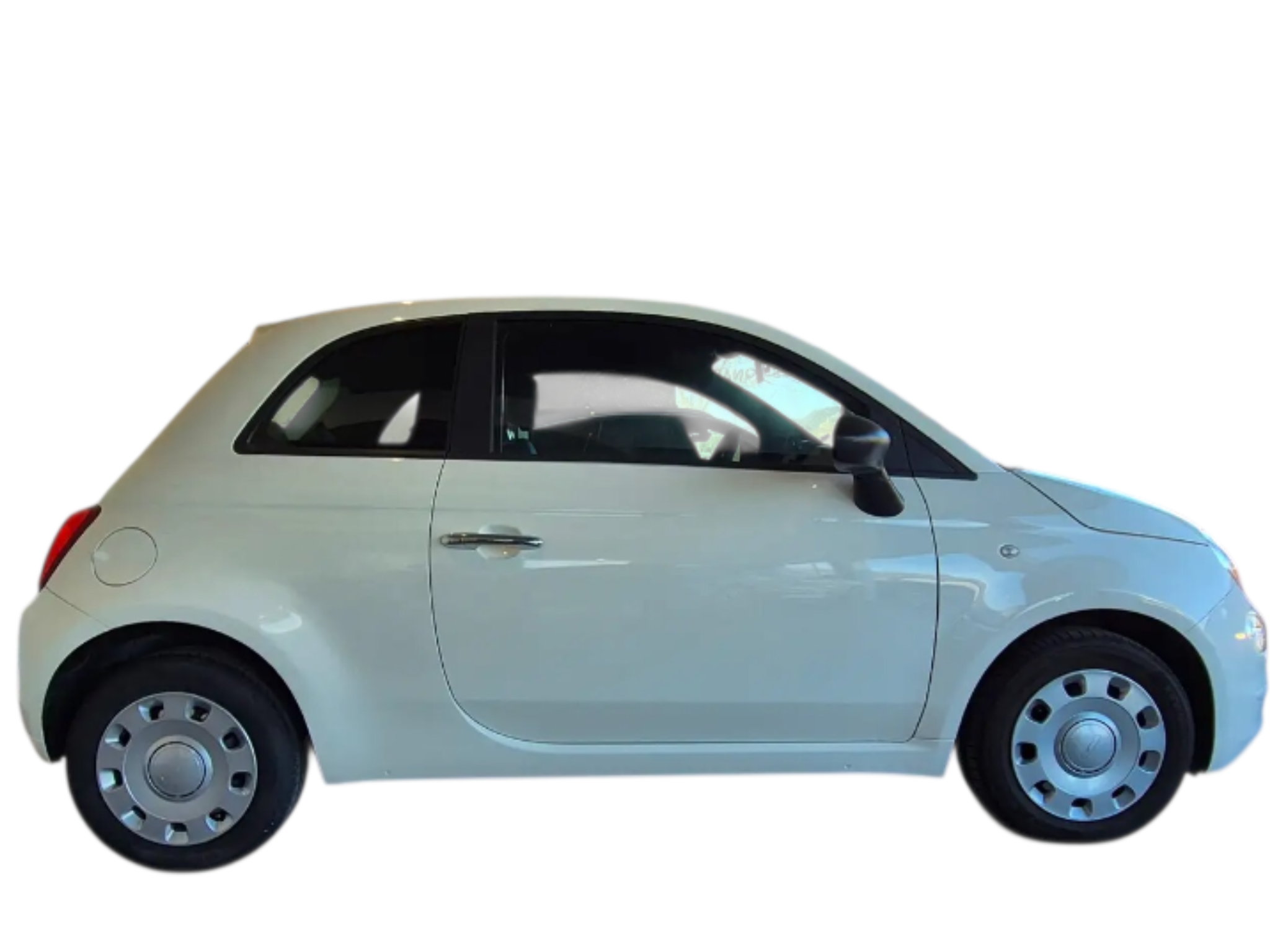 FIAT 500 1.0 HYBRID CULT 70 CV PERFETTA