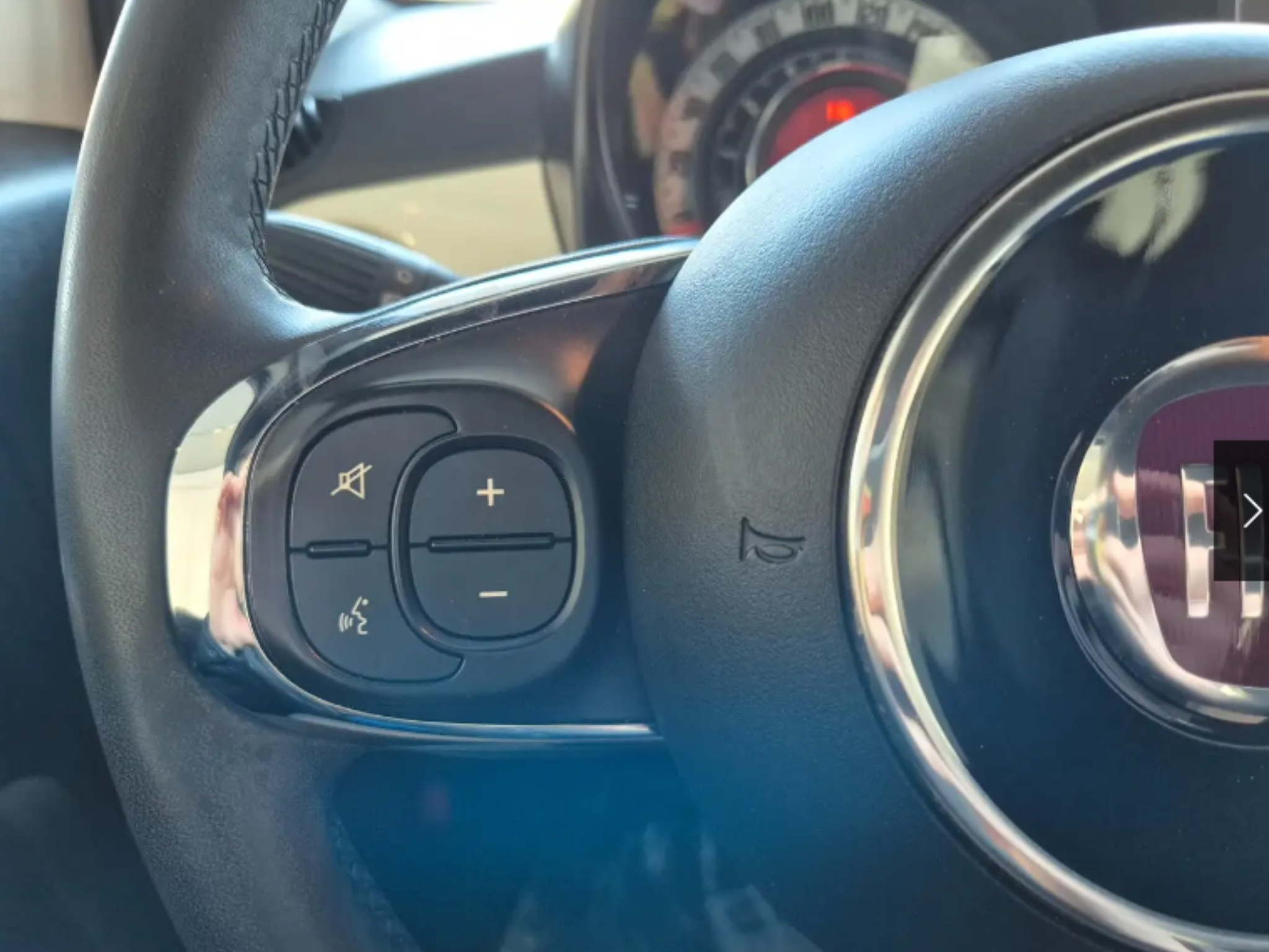 FIAT 500 1.0 HYBRID CULT 70 CV PERFETTA