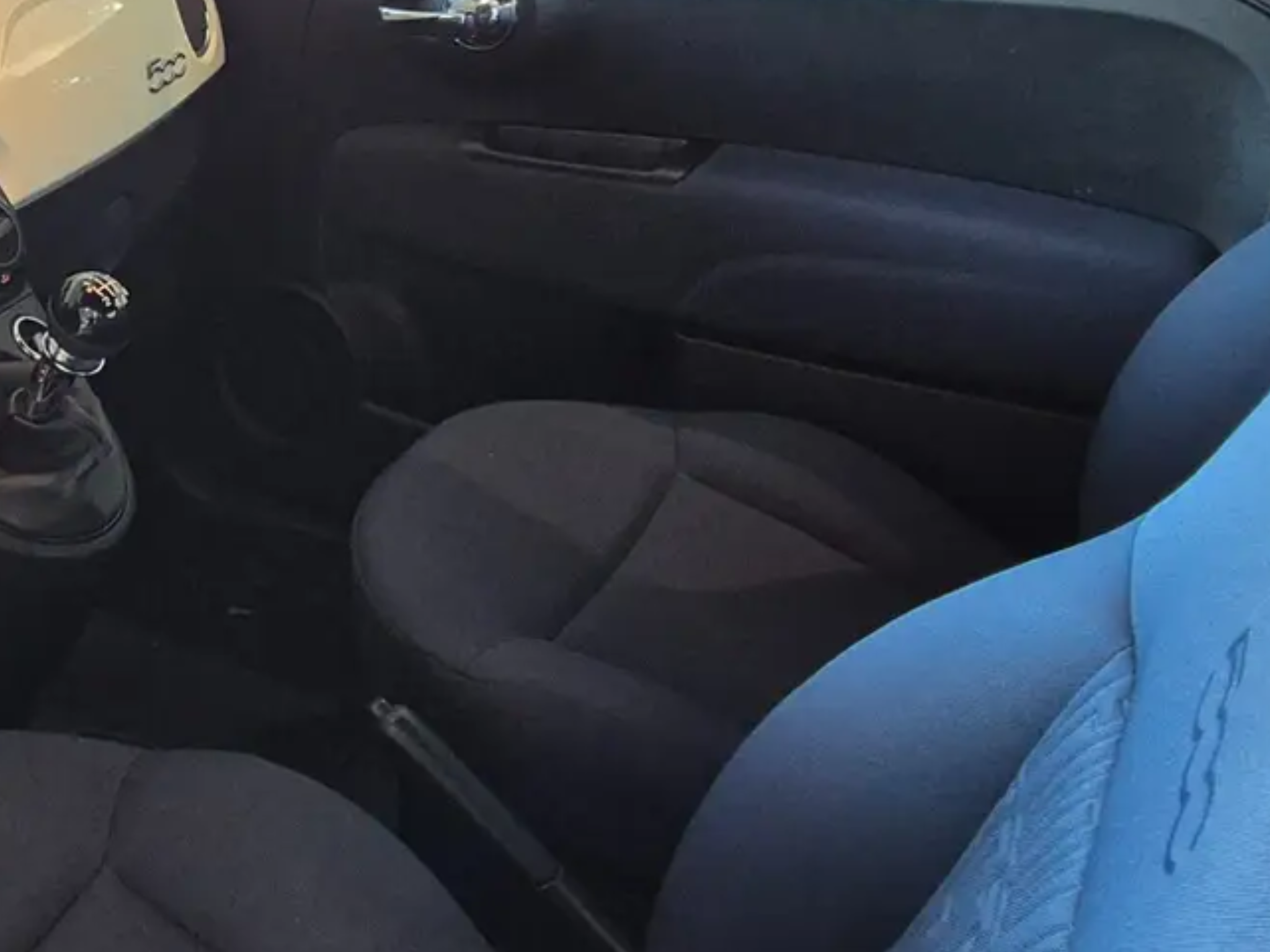 FIAT 500 1.0 HYBRID CULT 70 CV PERFETTA