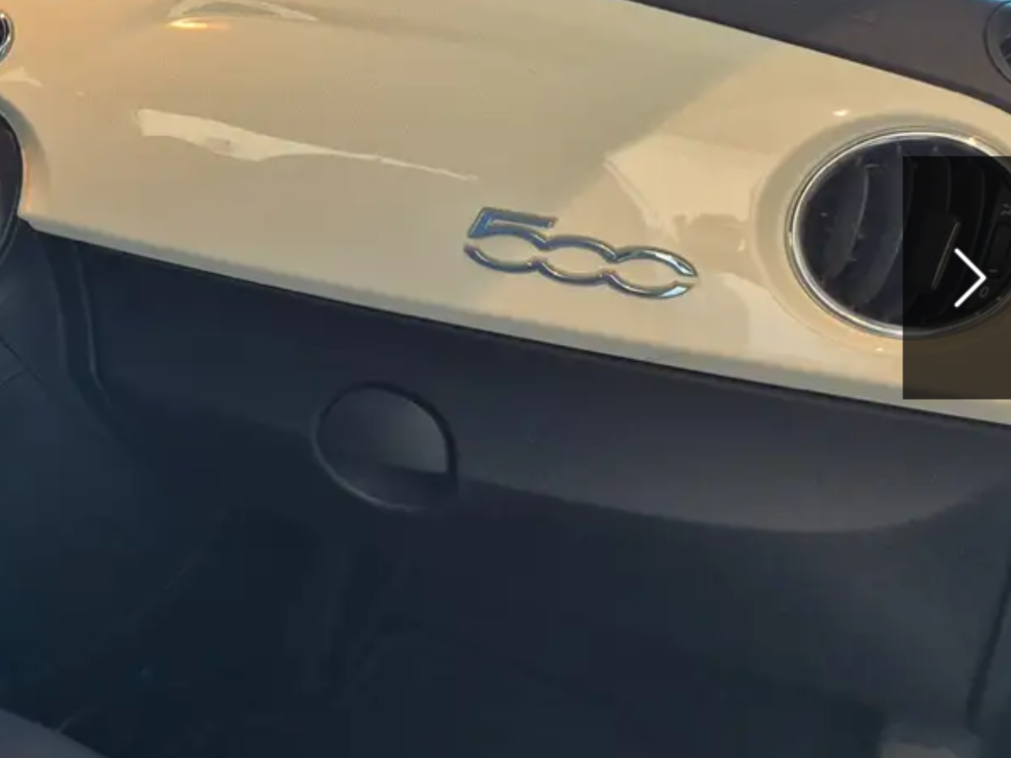 FIAT 500 1.0 HYBRID CULT 70 CV PERFETTA
