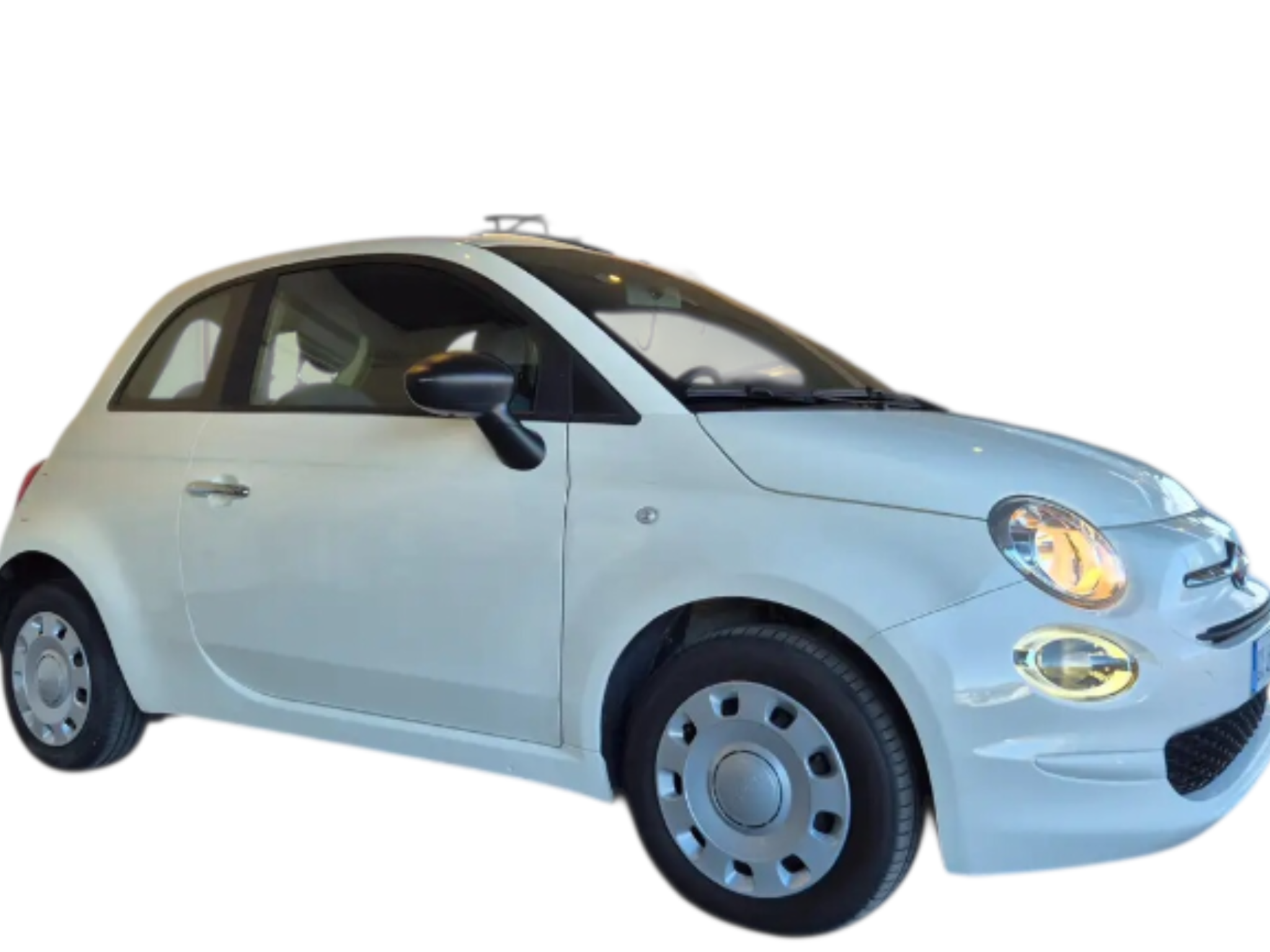 FIAT 500 1.0 HYBRID CULT 70 CV PERFETTA