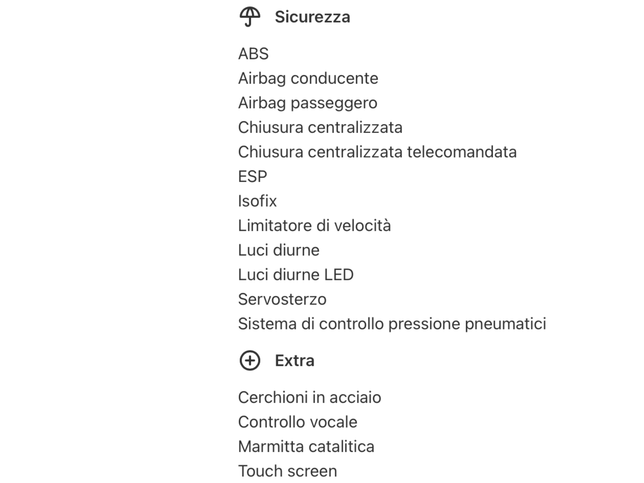 FIAT 500 1.0 HYBRID CULT 70 CV PERFETTA