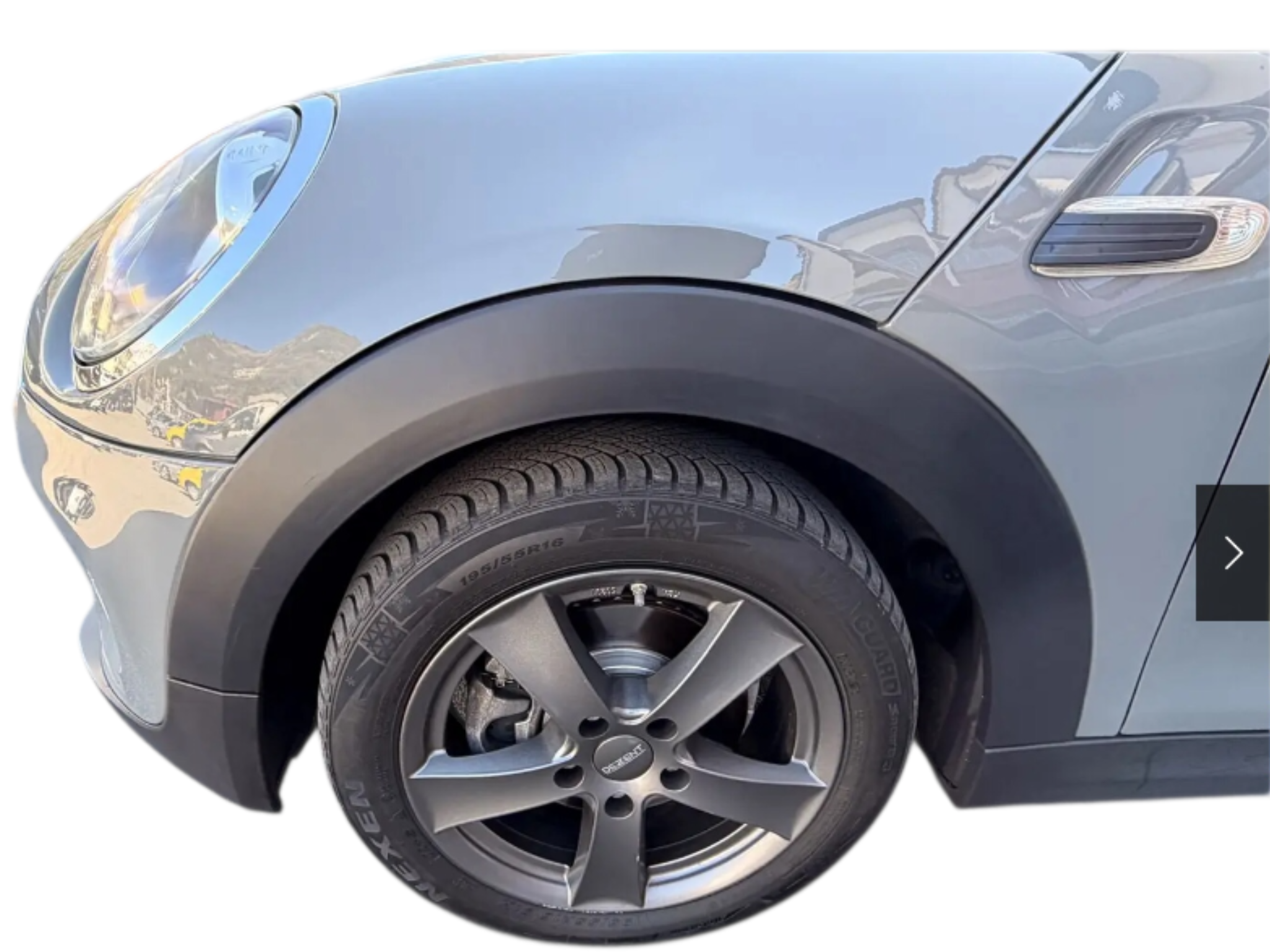 MINI ONE CABRIO 1.5 BENZINA PERFETTA