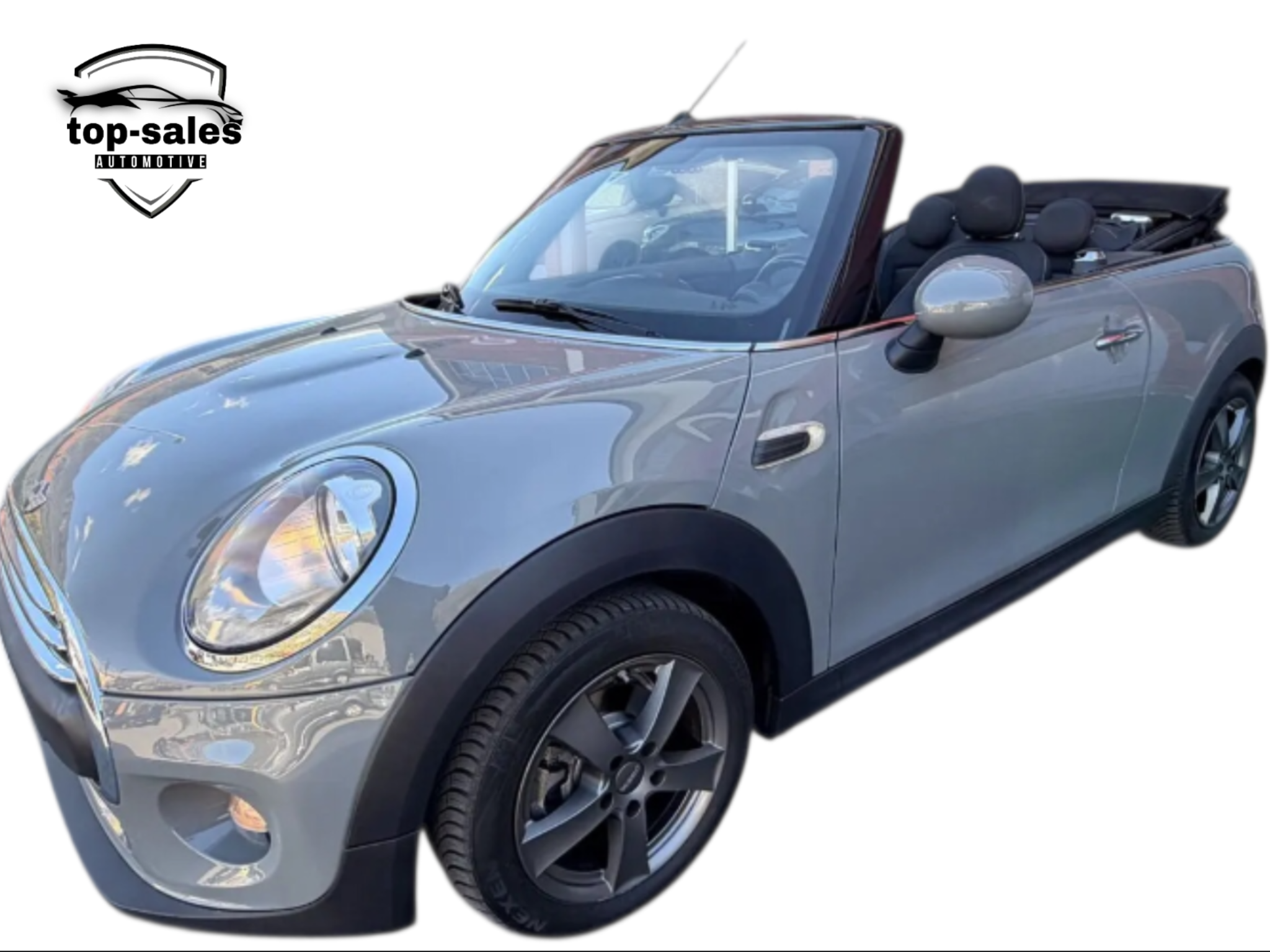 MINI ONE CABRIO 1.5 BENZINA PERFETTA