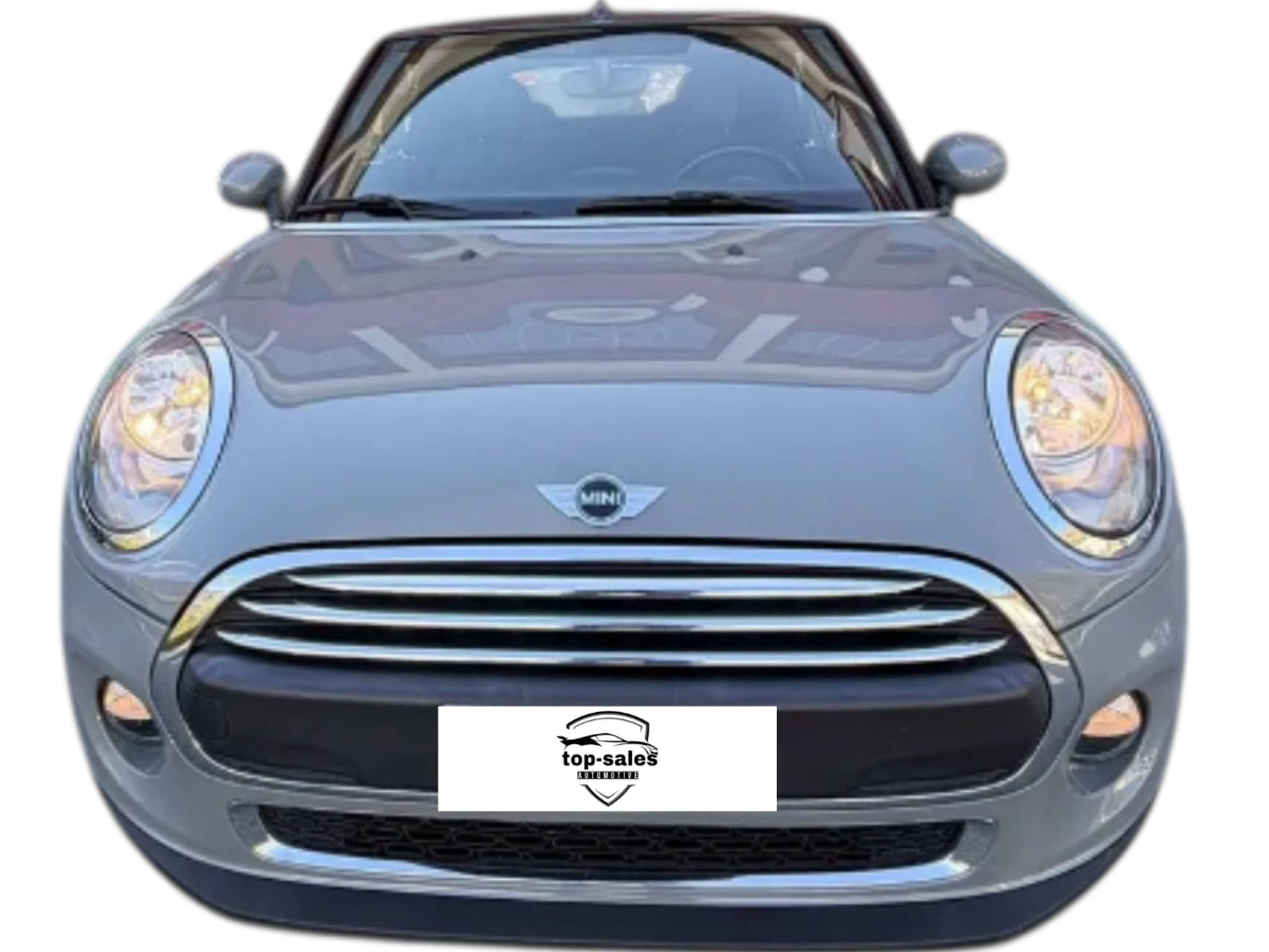 MINI ONE CABRIO 1.5 BENZINA PERFETTA