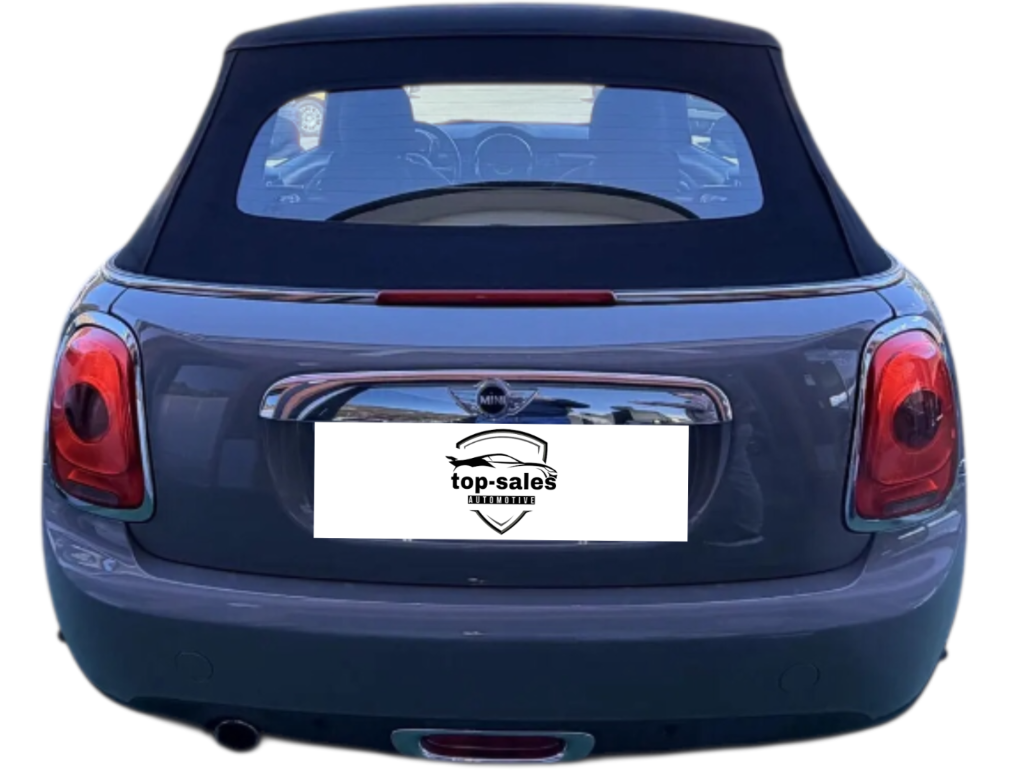MINI ONE CABRIO 1.5 BENZINA PERFETTA