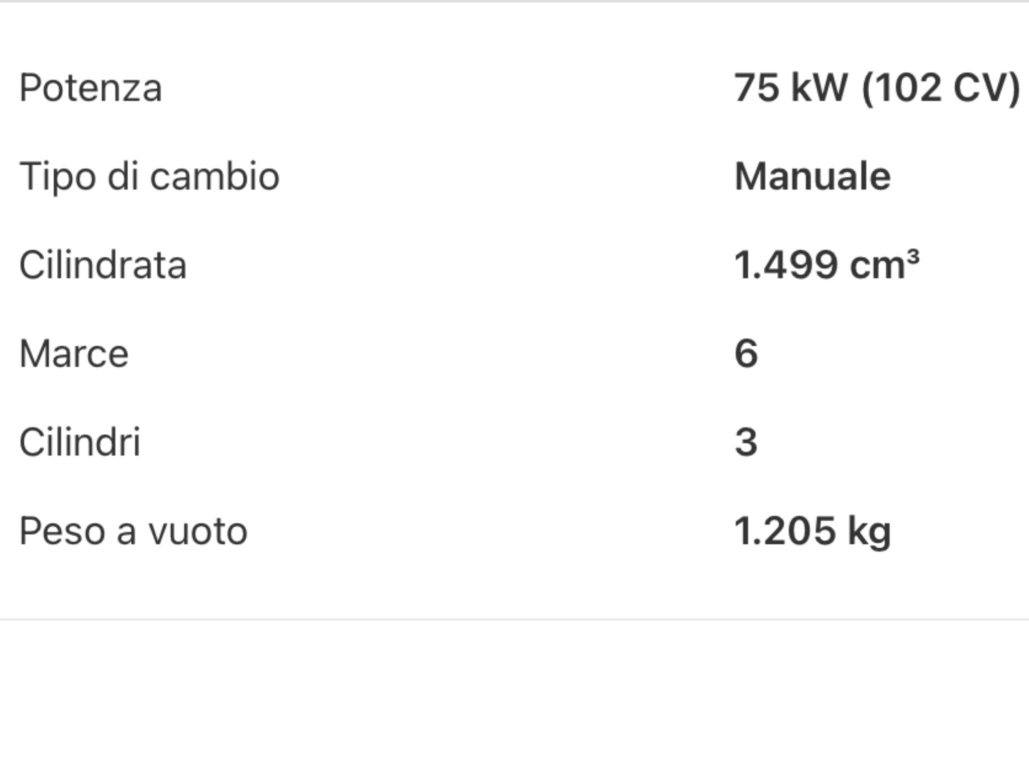 MINI ONE CABRIO 1.5 BENZINA PERFETTA