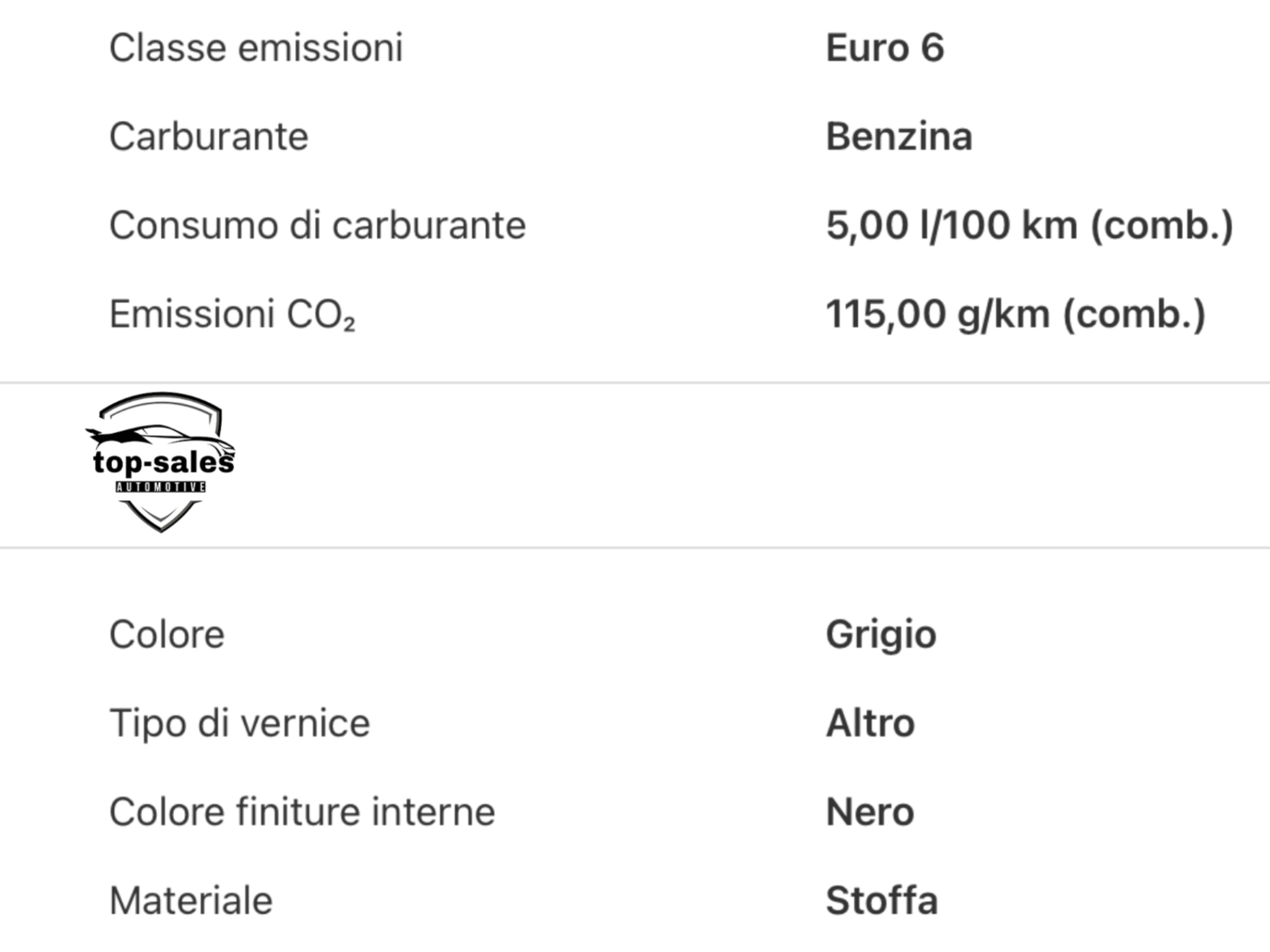 MINI ONE CABRIO 1.5 BENZINA PERFETTA