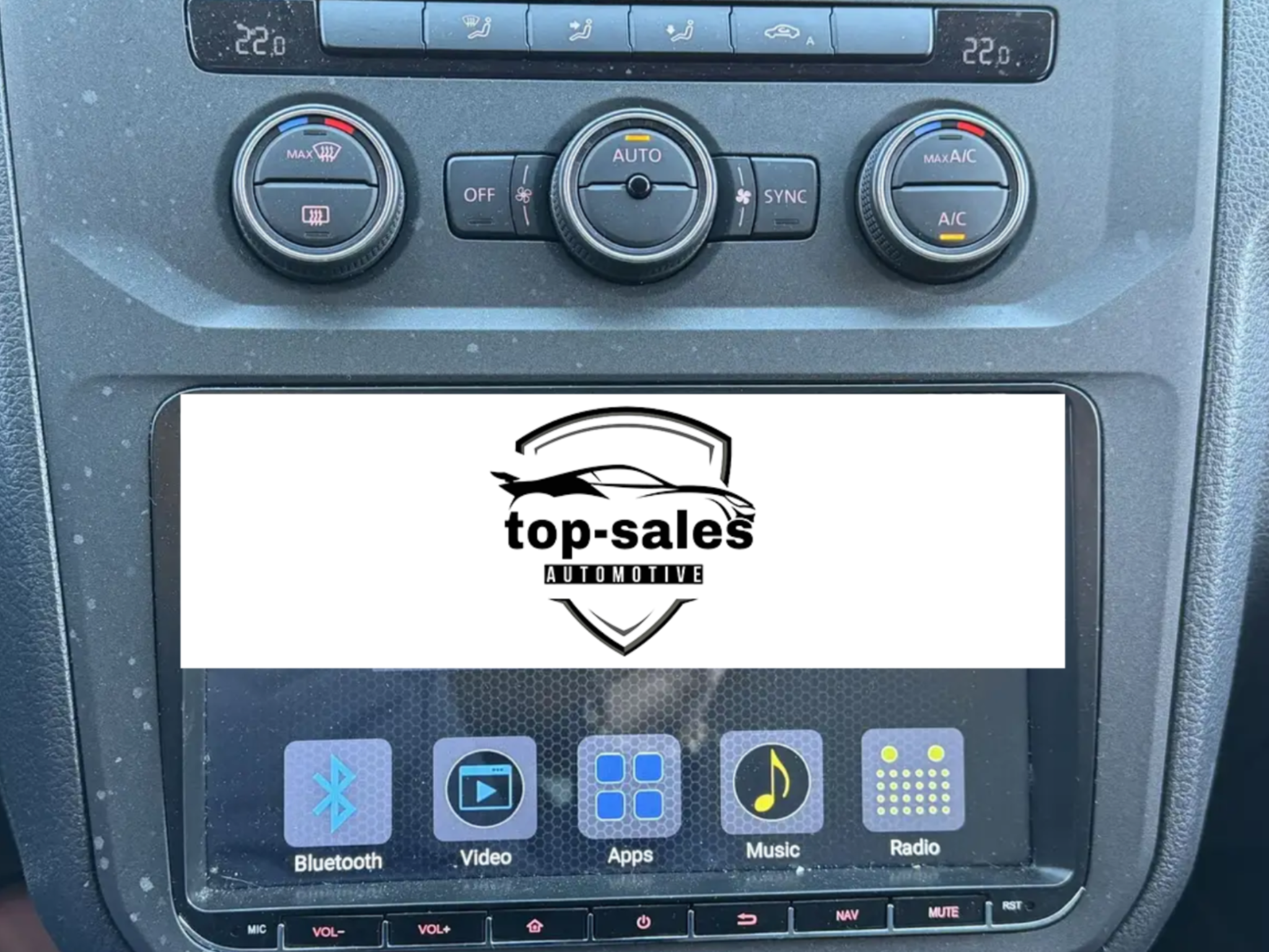 VOLKSWAGEN CADDY 2.0 TDI  7 POSTI PERFETTA