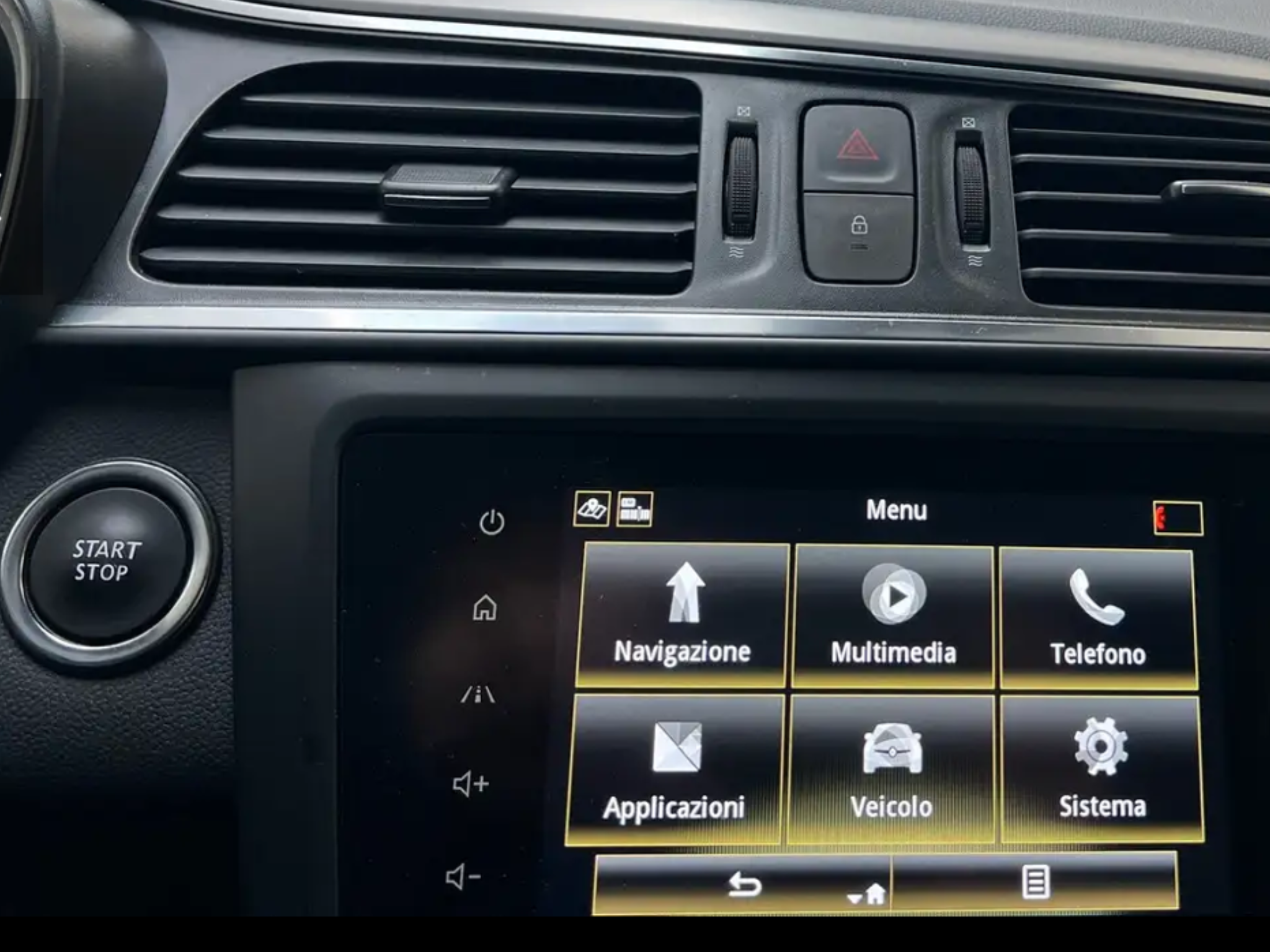 RENAULT KADJAR 1.5 DCI INTENS  PERFETTA