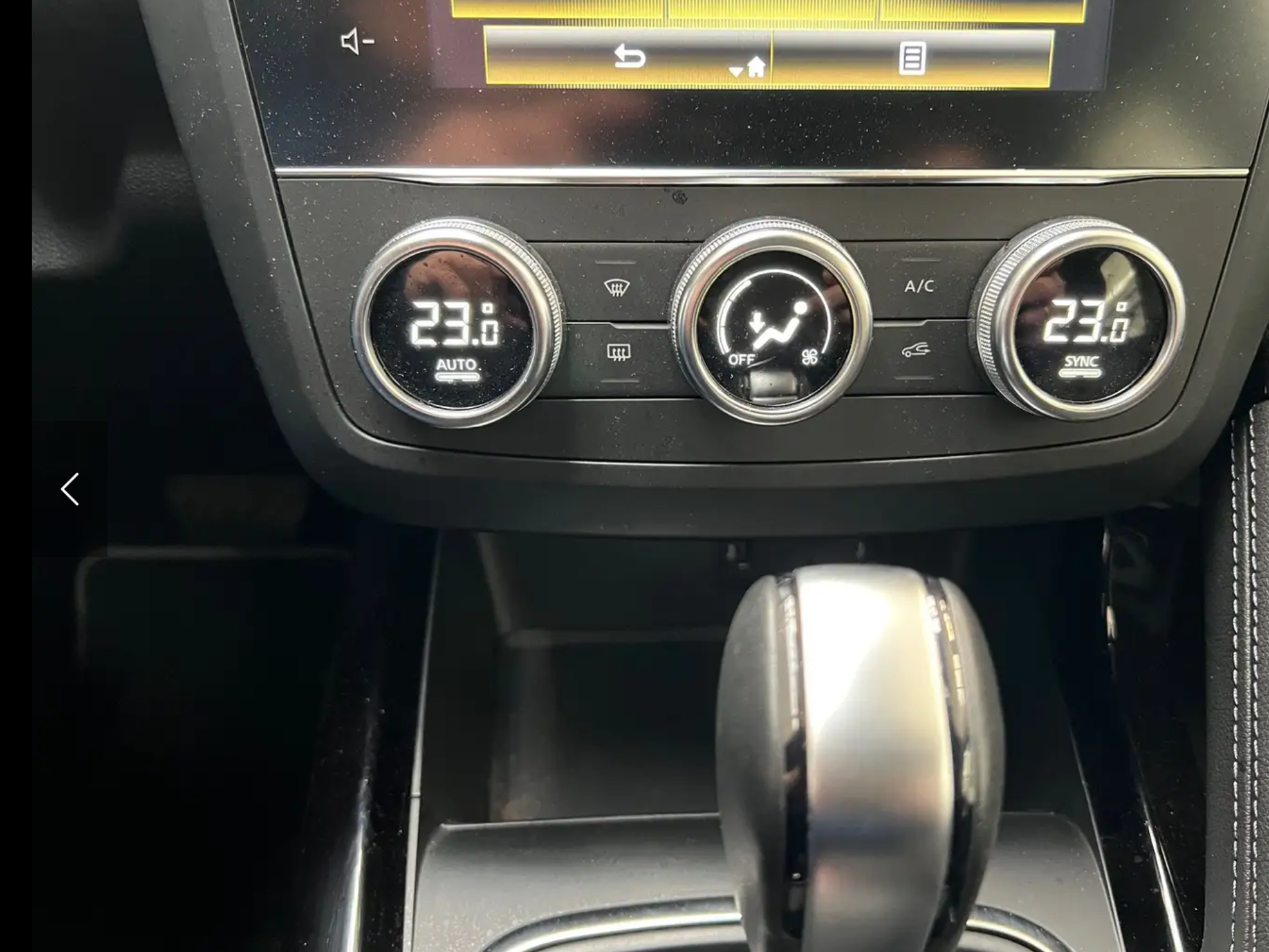 RENAULT KADJAR 1.5 DCI INTENS  PERFETTA