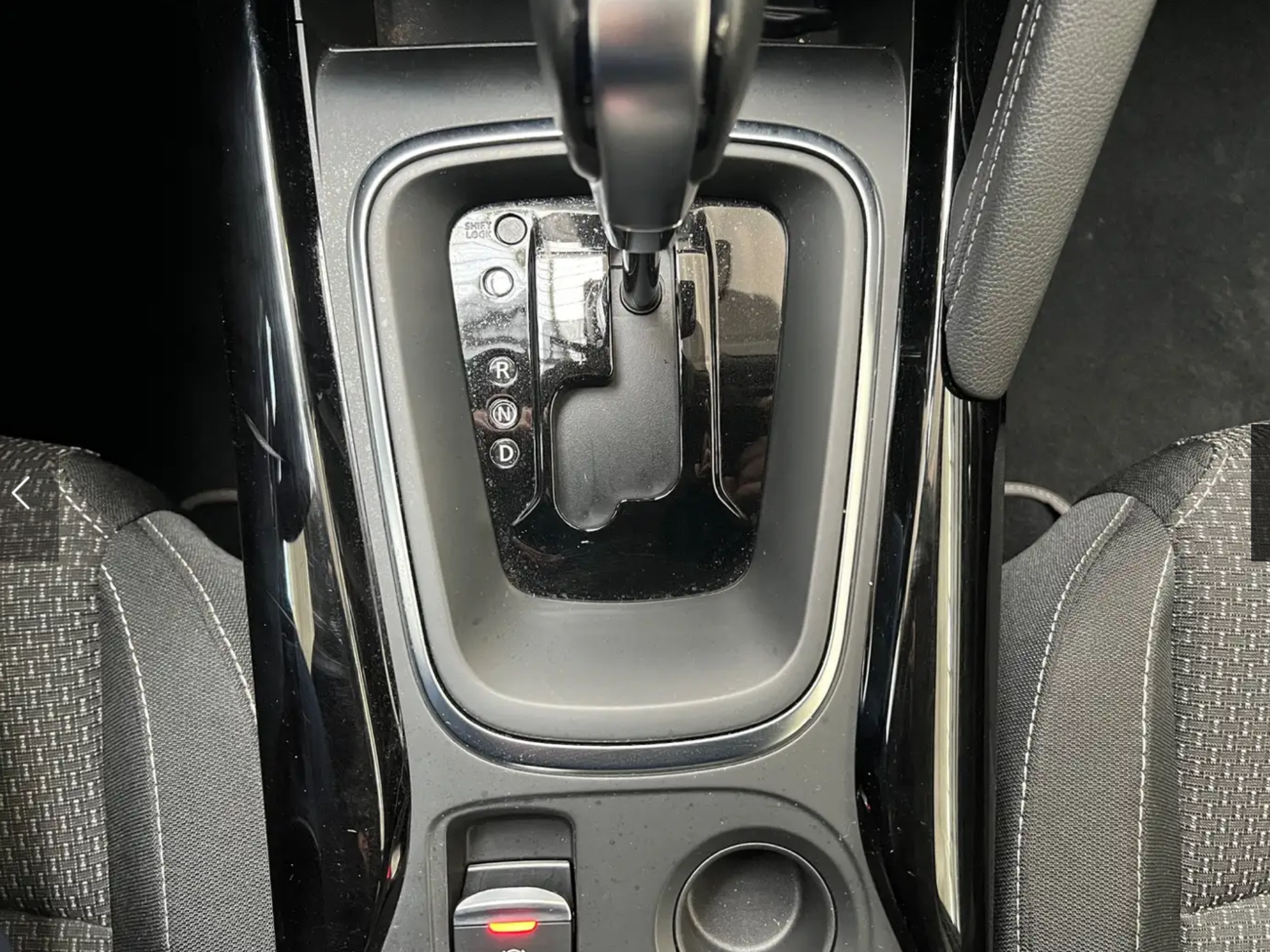 RENAULT KADJAR 1.5 DCI INTENS  PERFETTA