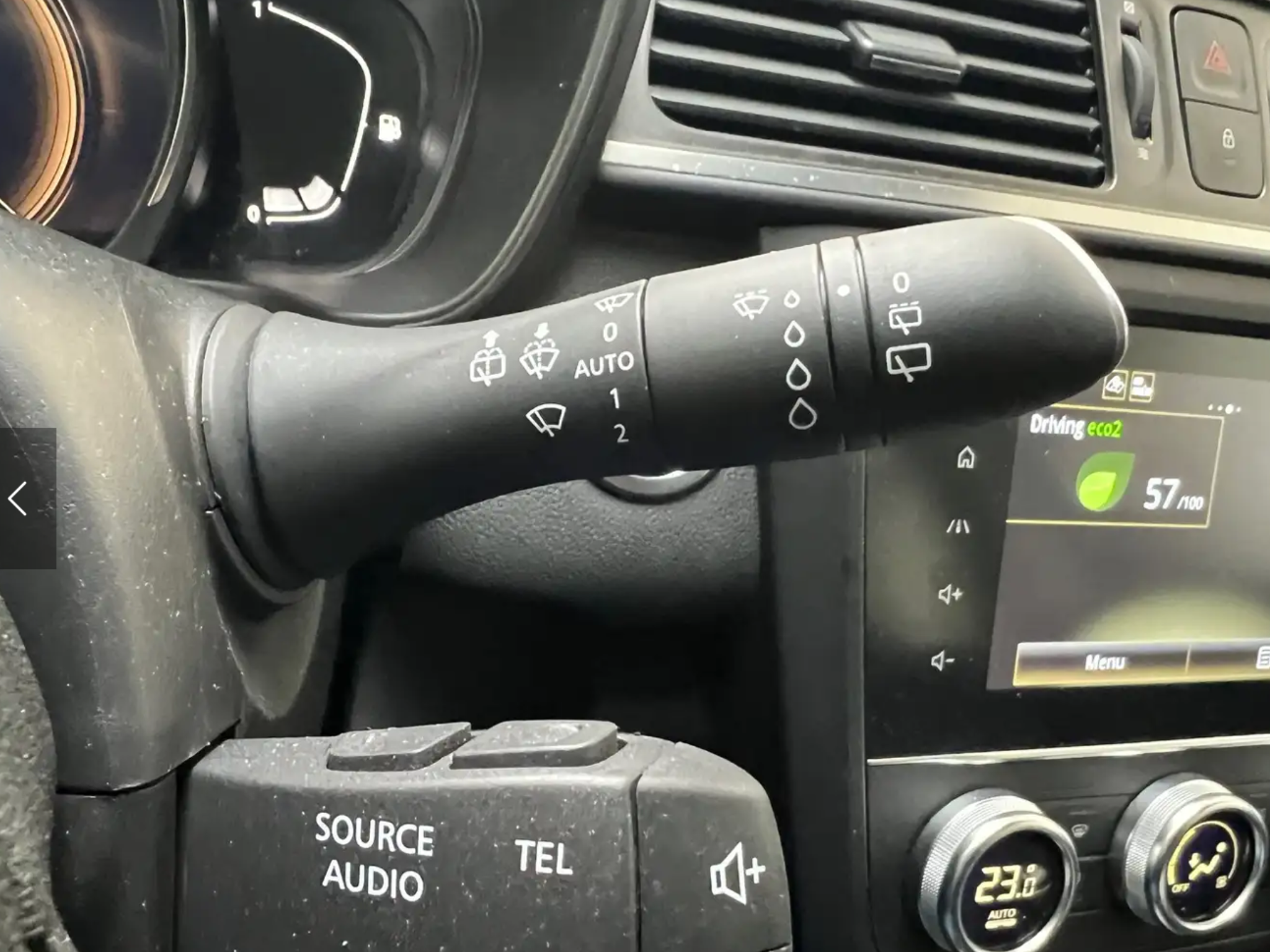 RENAULT KADJAR 1.5 DCI INTENS  PERFETTA