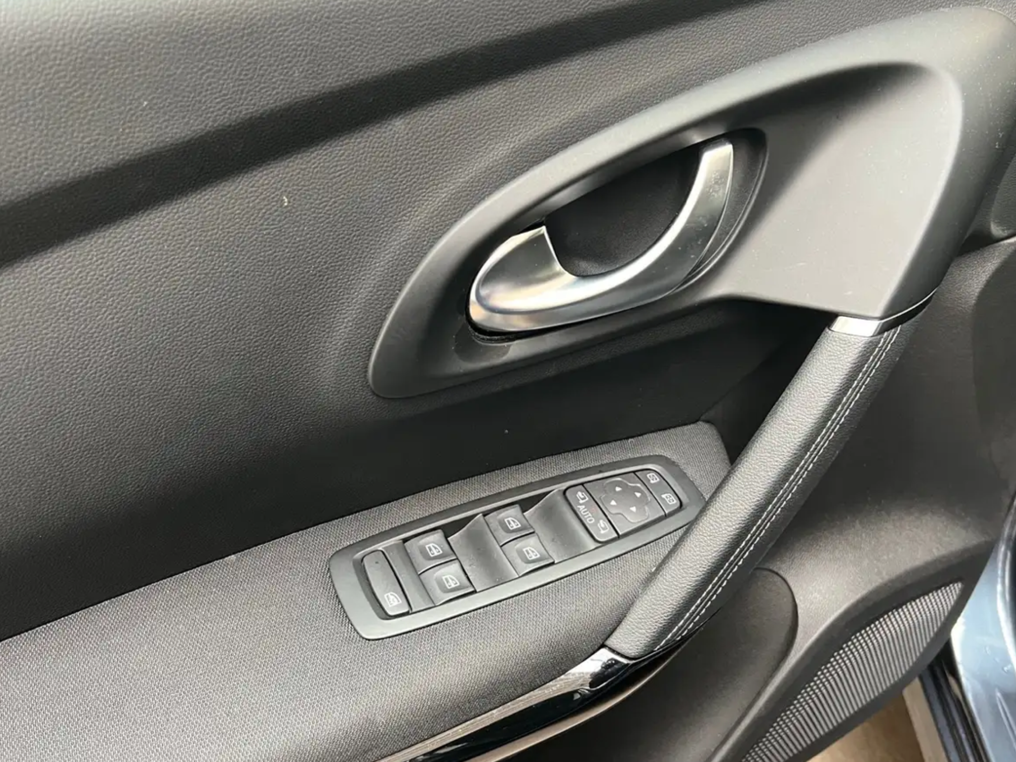 RENAULT KADJAR 1.5 DCI INTENS  PERFETTA