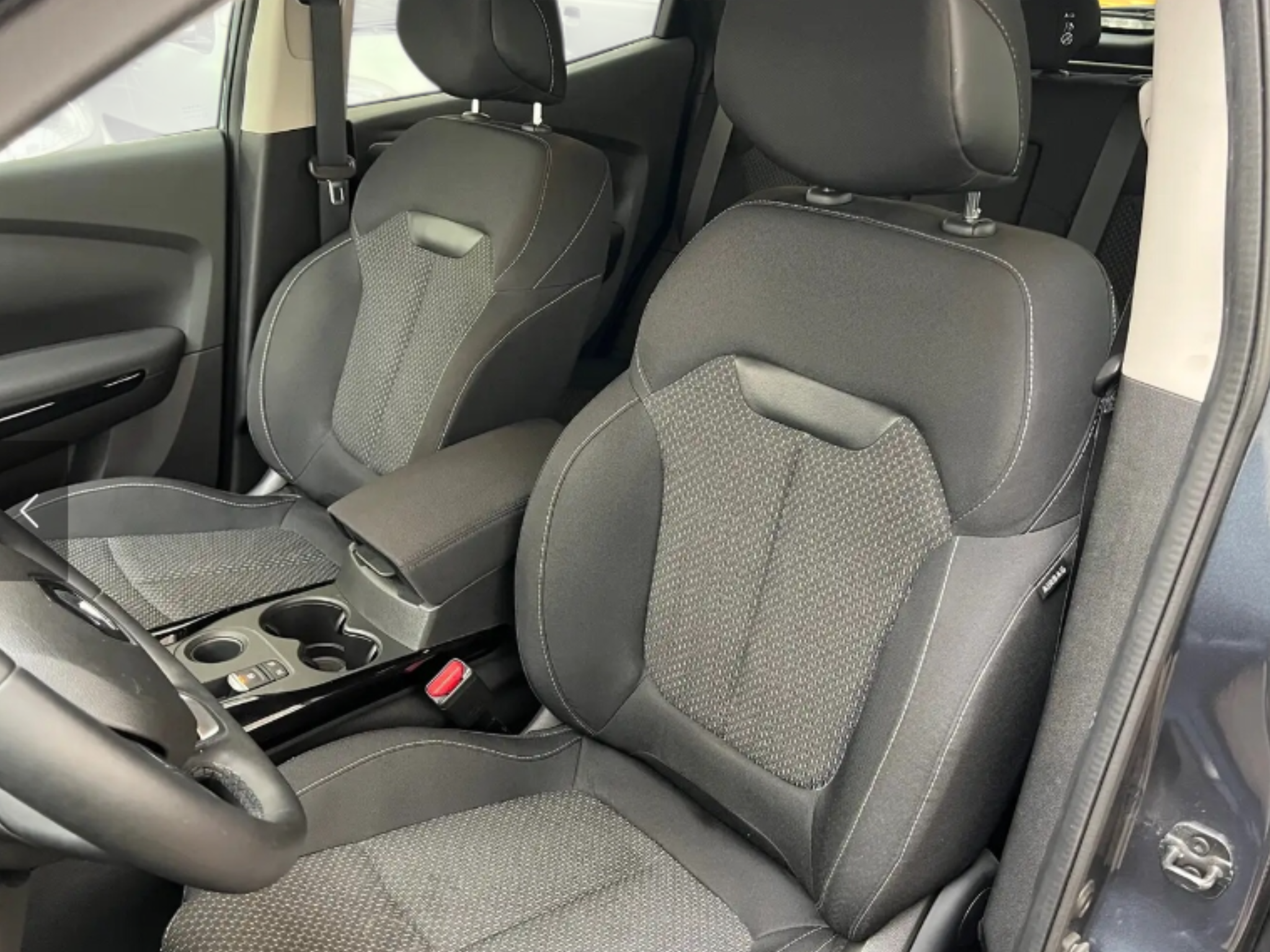 RENAULT KADJAR 1.5 DCI INTENS  PERFETTA