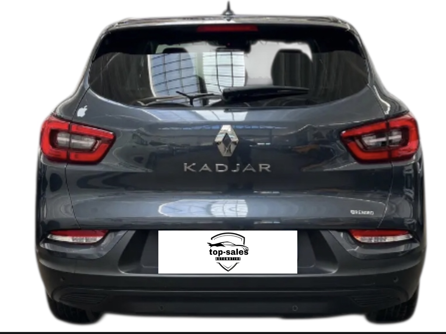RENAULT KADJAR 1.5 DCI INTENS  PERFETTA