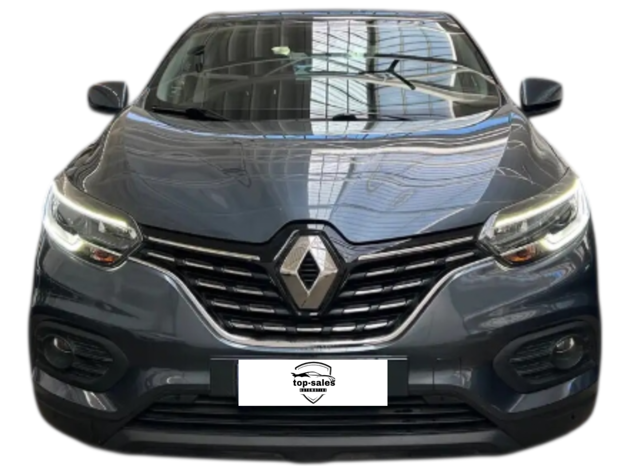 RENAULT KADJAR 1.5 DCI INTENS  PERFETTA