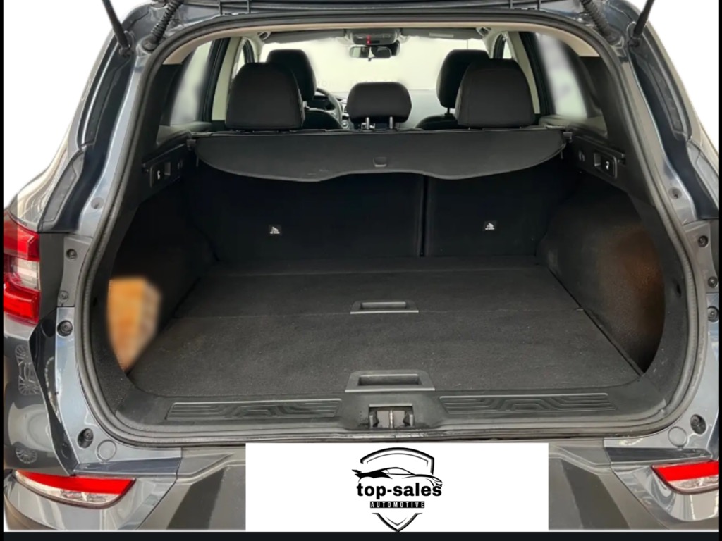RENAULT KADJAR 1.5 DCI INTENS  PERFETTA