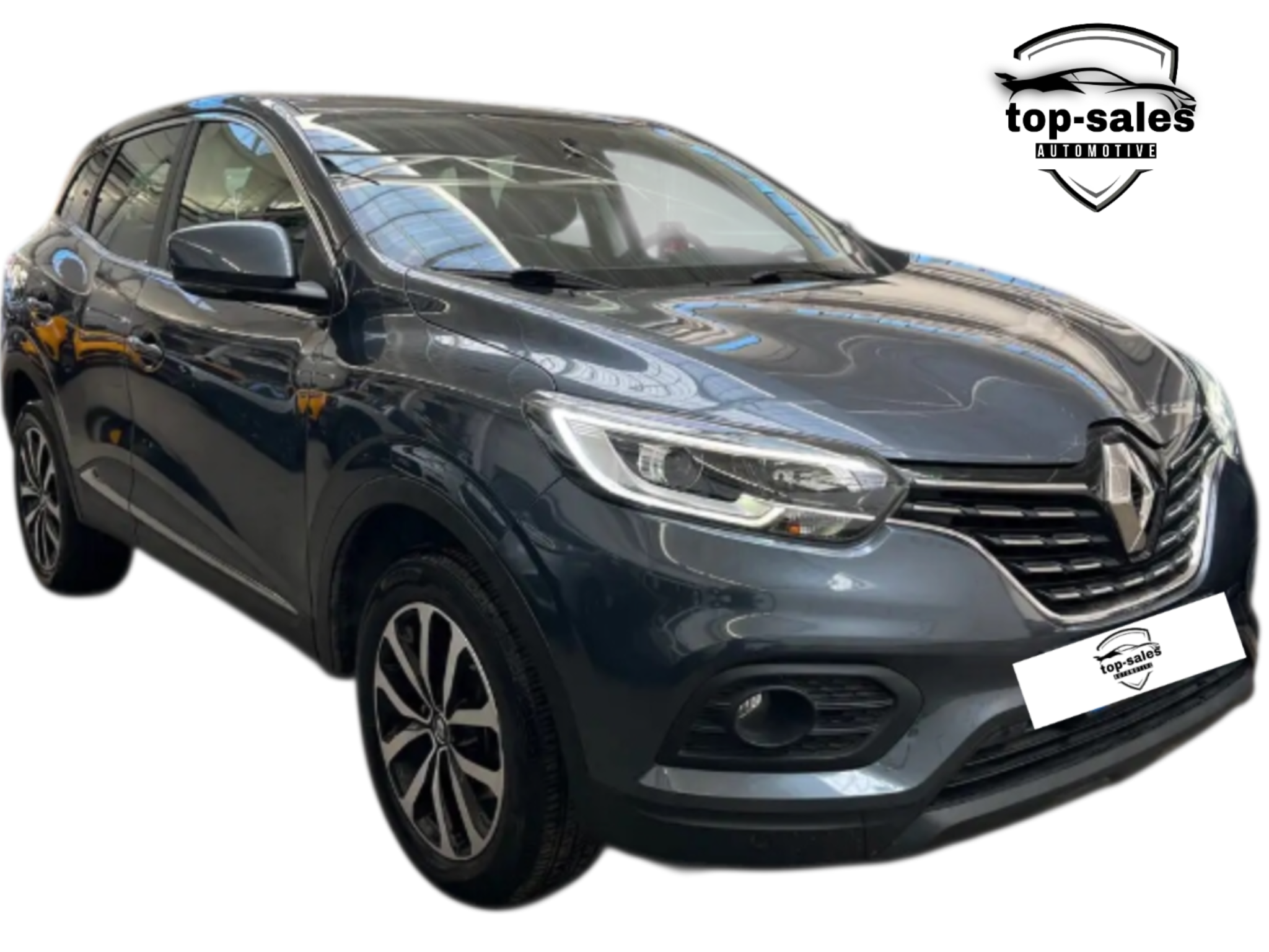RENAULT KADJAR 1.5 DCI INTENS  PERFETTA