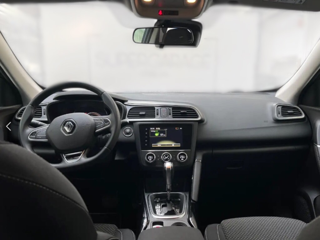 RENAULT KADJAR 1.5 DCI INTENS  PERFETTA