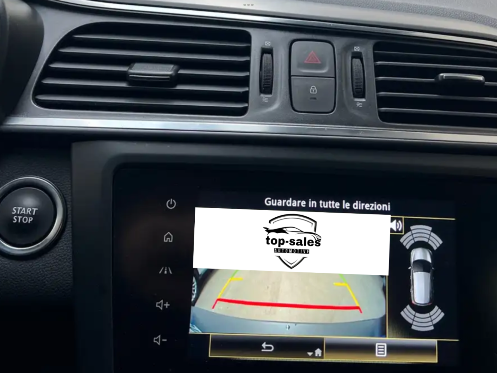 RENAULT KADJAR 1.5 DCI INTENS  PERFETTA