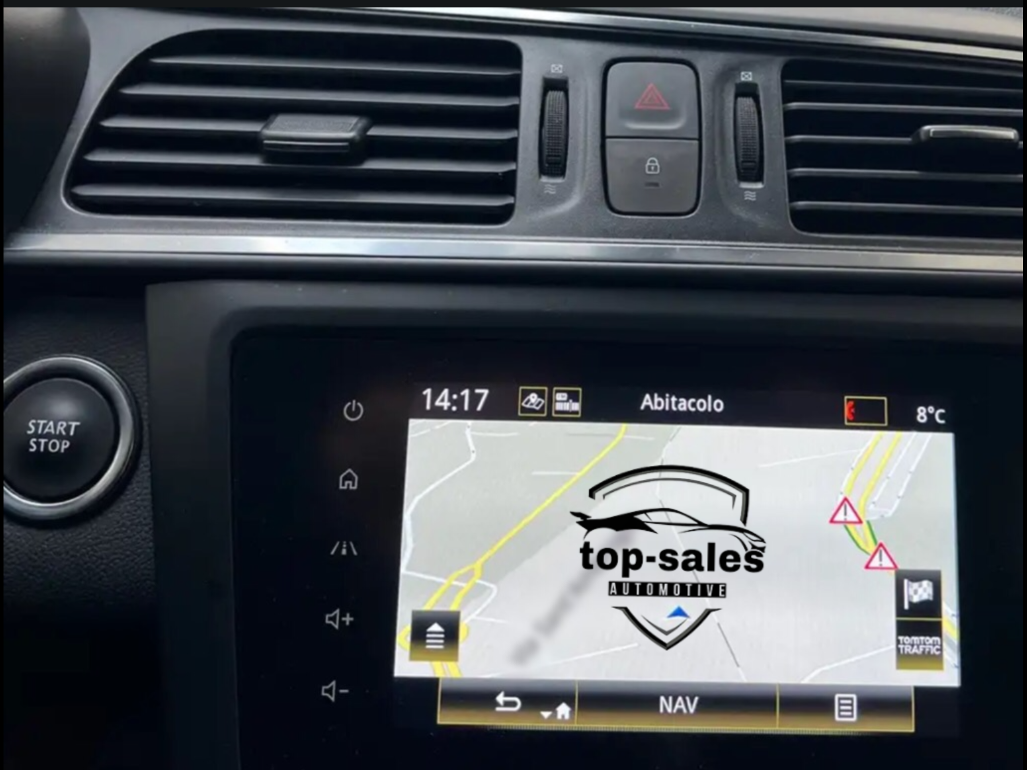 RENAULT KADJAR 1.5 DCI INTENS  PERFETTA
