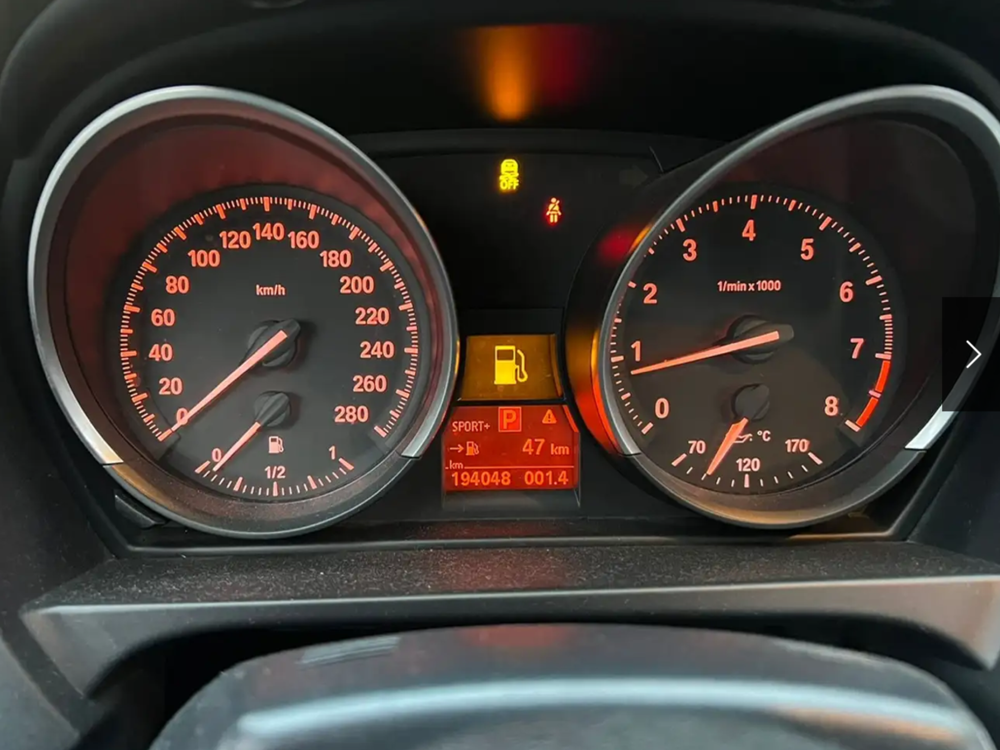 BMW Z4 E 89 S DRIVE 2.0i AUTOMATICA