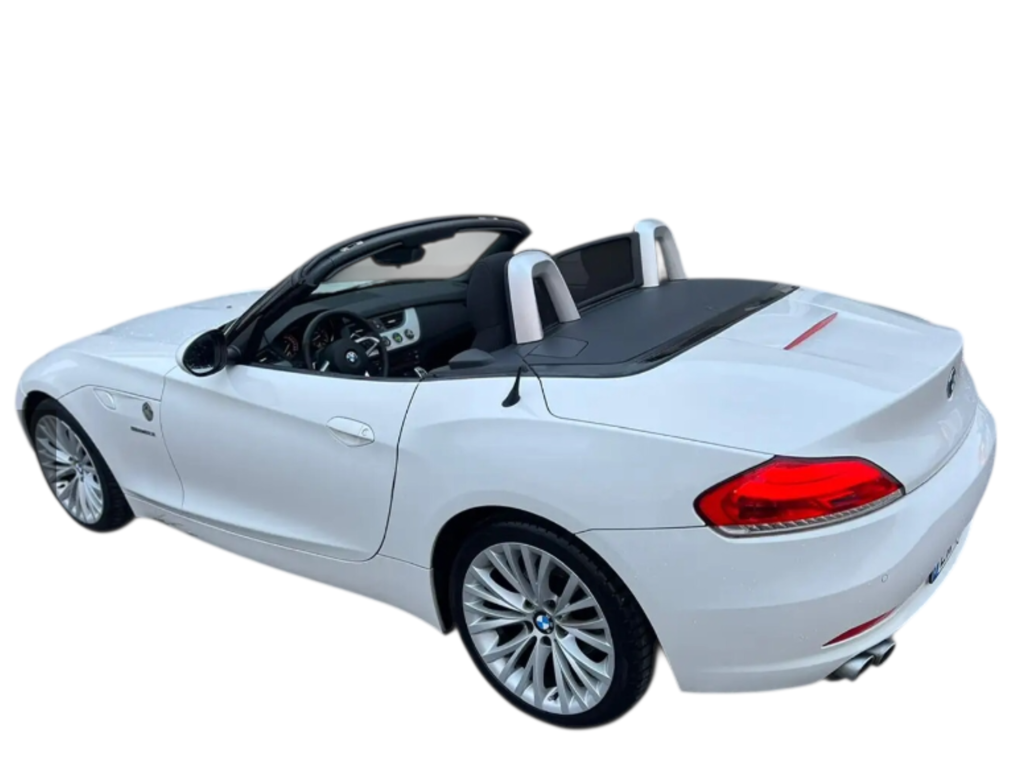 BMW Z4 E 89 S DRIVE 2.0i AUTOMATICA