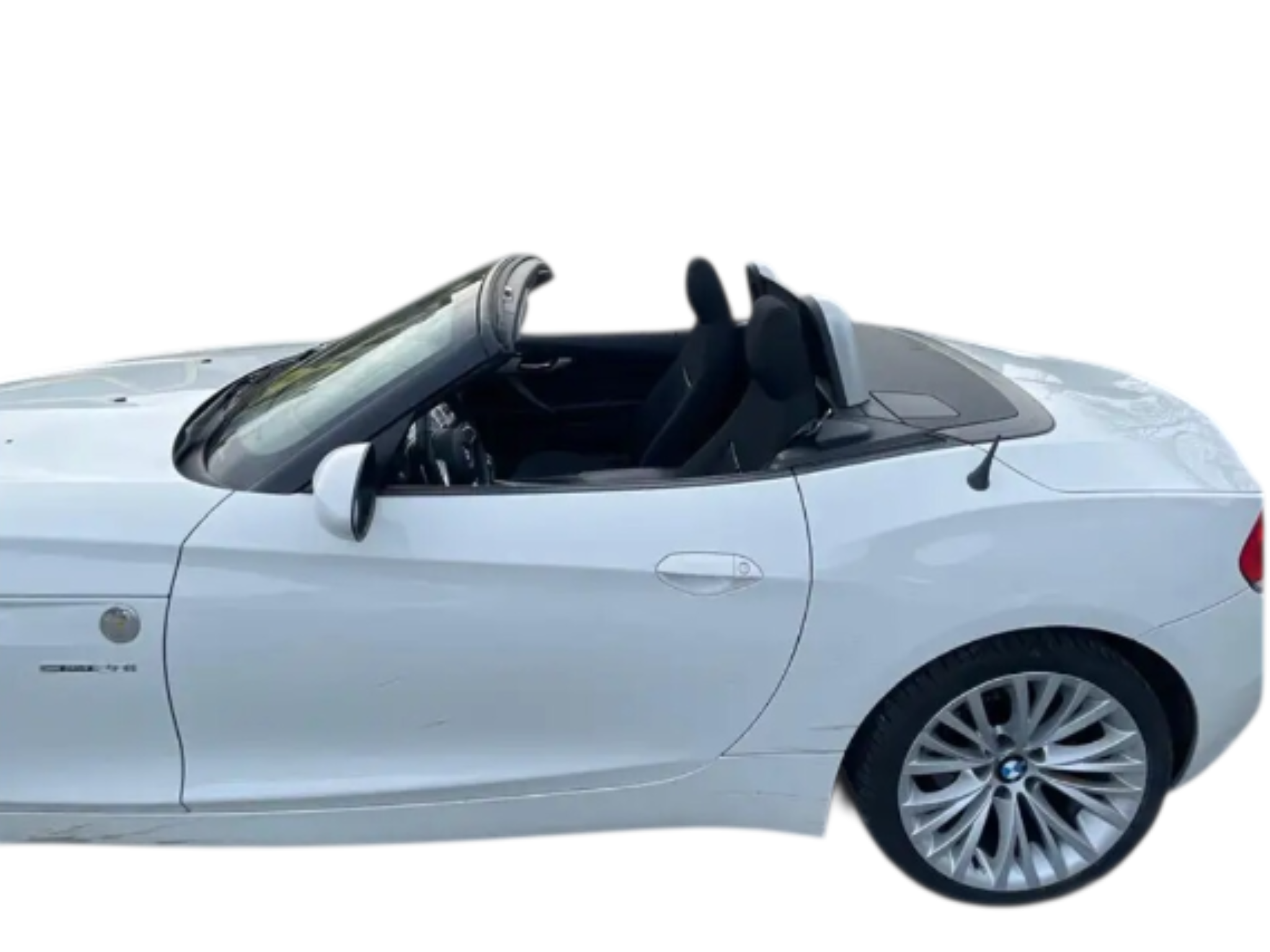 BMW Z4 E 89 S DRIVE 2.0i AUTOMATICA