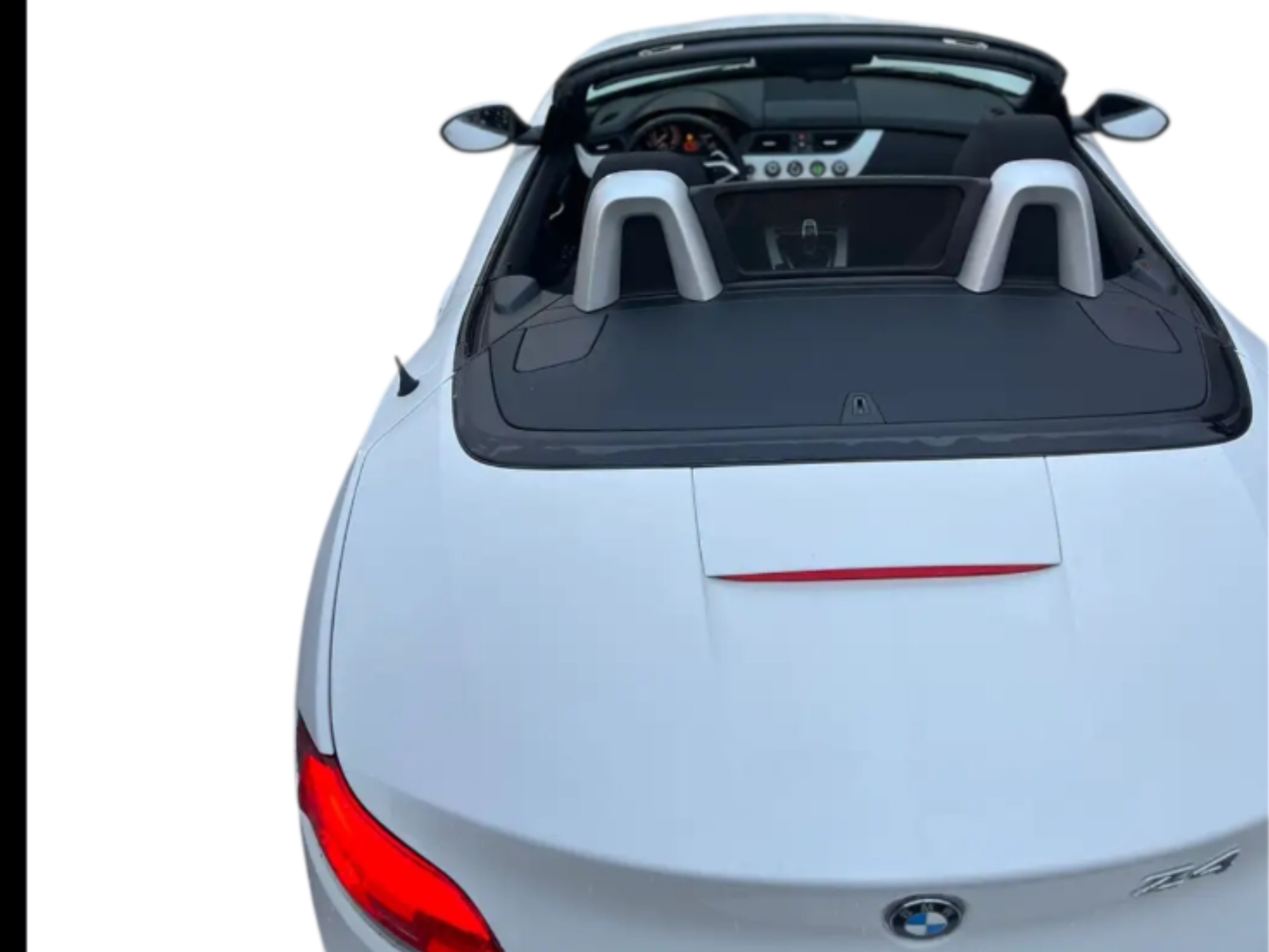 BMW Z4 E 89 S DRIVE 2.0i AUTOMATICA