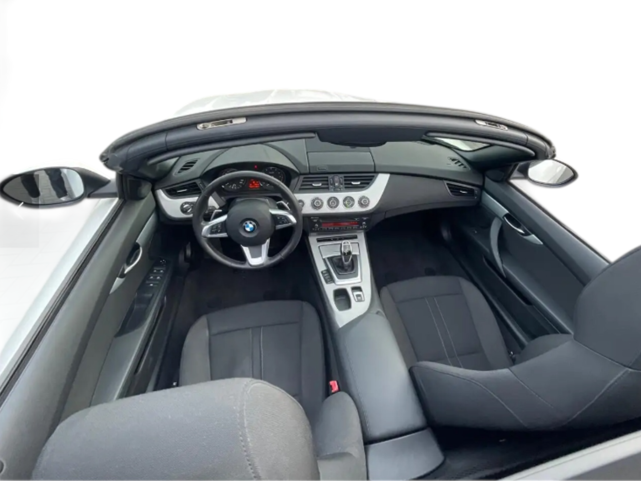 BMW Z4 E 89 S DRIVE 2.0i AUTOMATICA