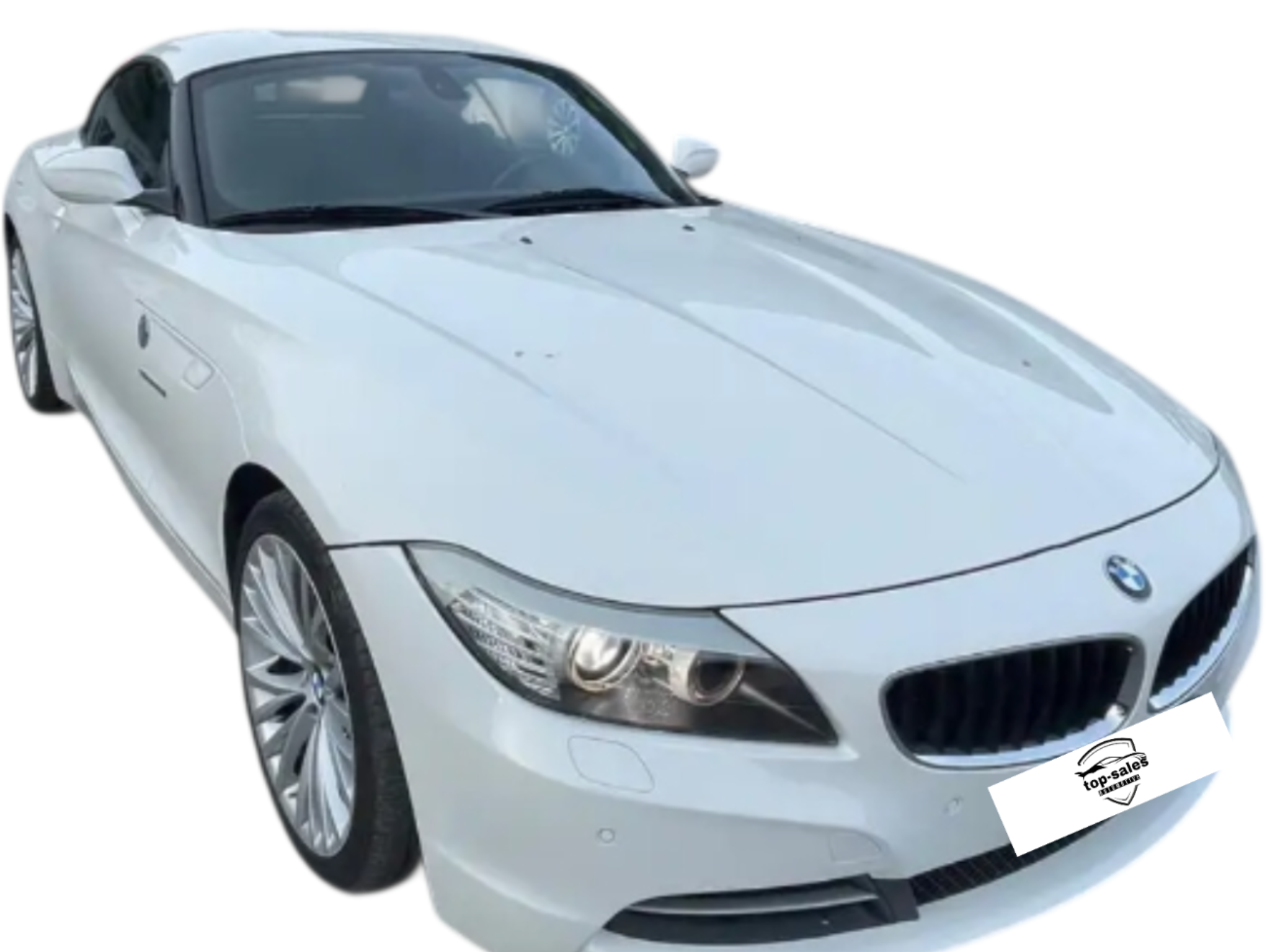 BMW Z4 E 89 S DRIVE 2.0i AUTOMATICA