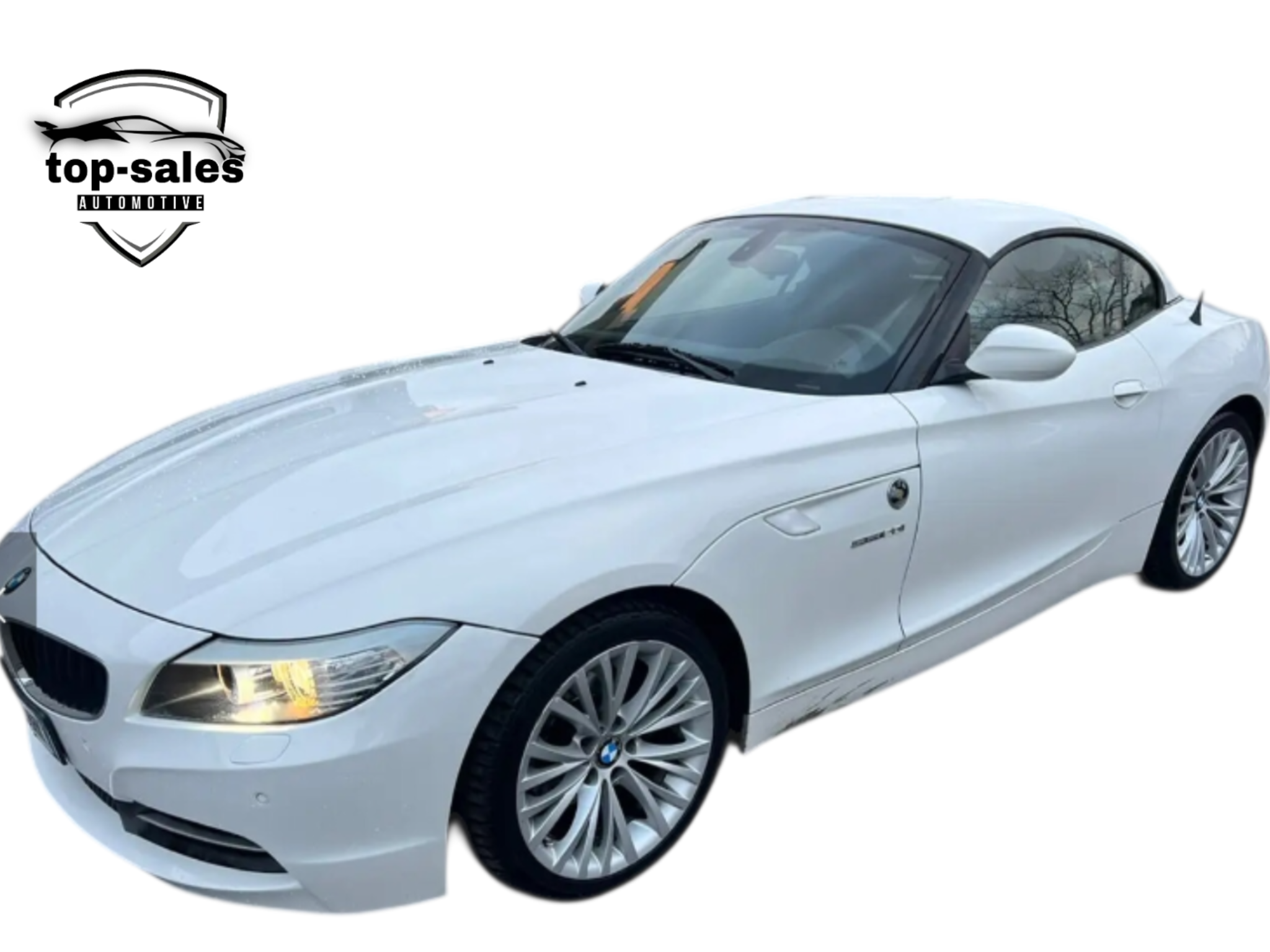 BMW Z4 E 89 S DRIVE 2.0i AUTOMATICA