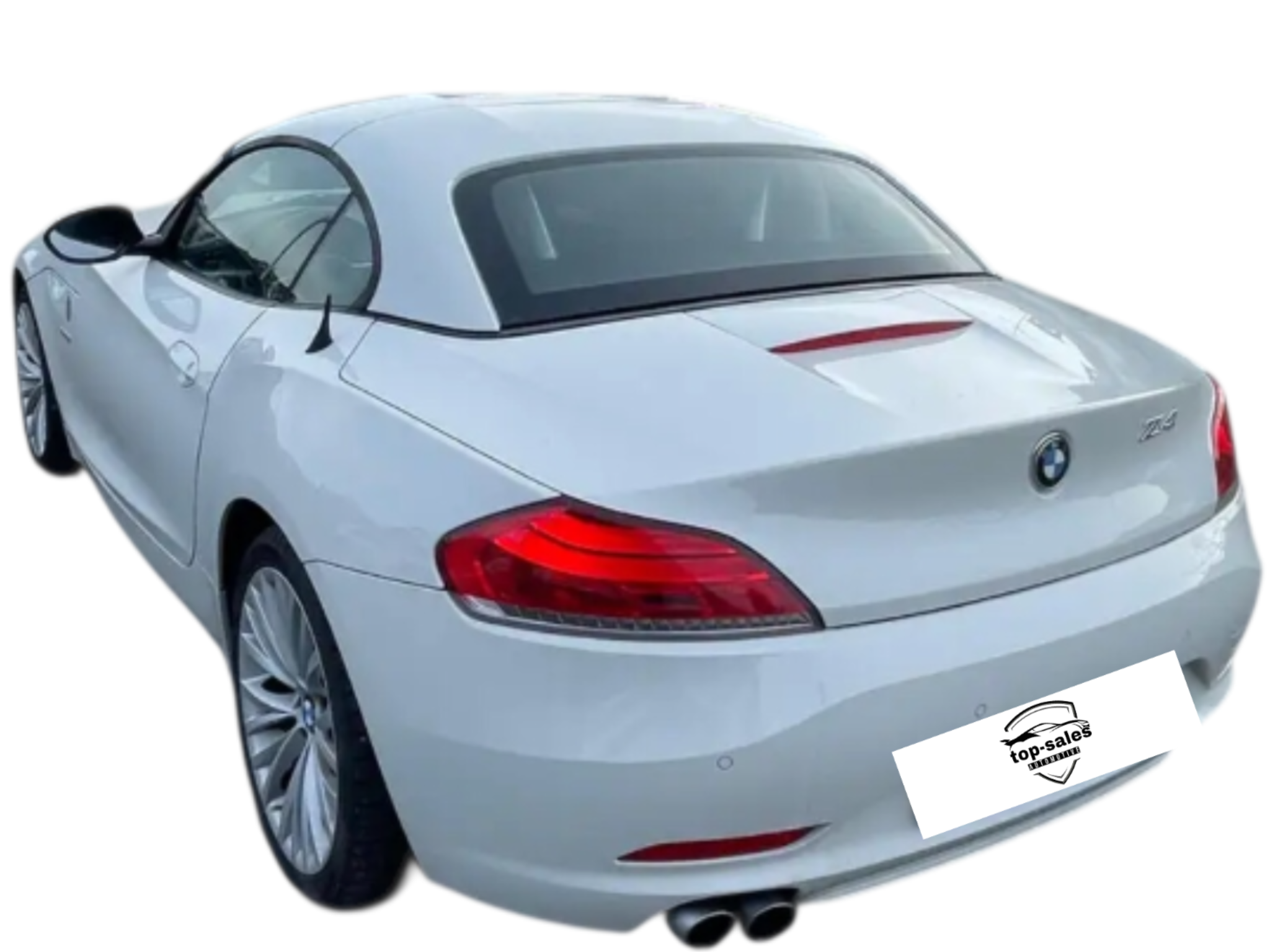 BMW Z4 E 89 S DRIVE 2.0i AUTOMATICA