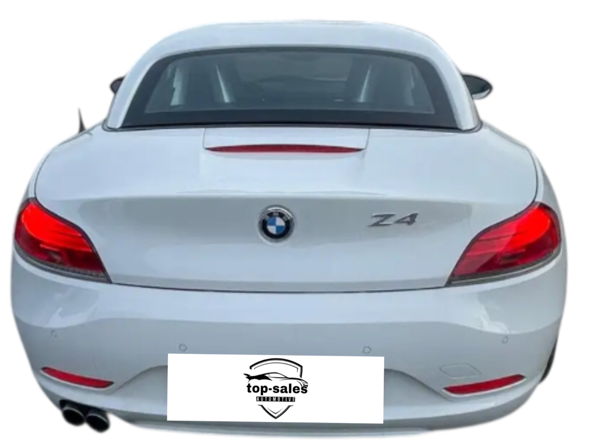 BMW Z4 E 89 S DRIVE 2.0i AUTOMATICA