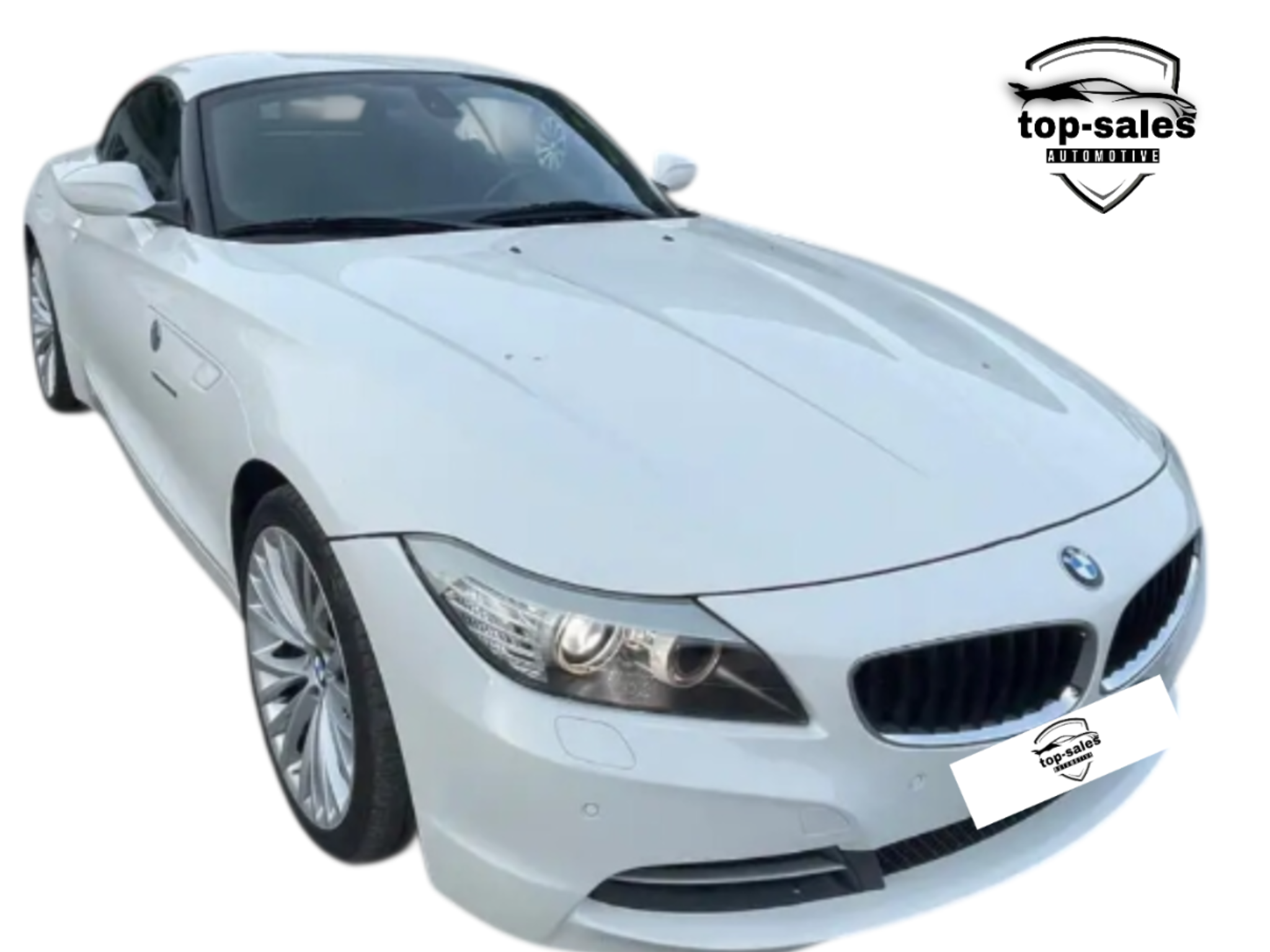 BMW Z4 E 89 S DRIVE 2.0i AUTOMATICA