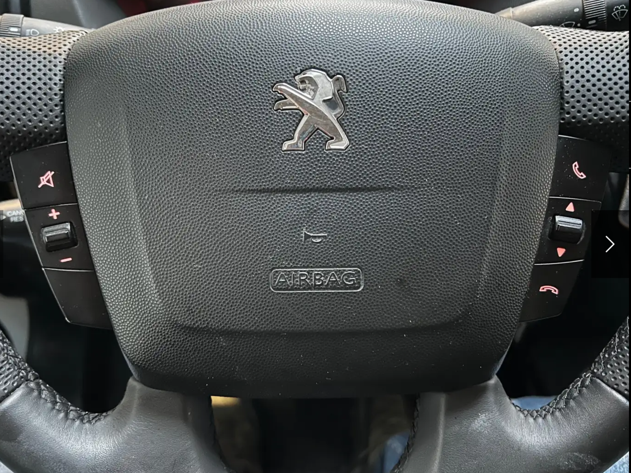 PEUGEOT BOXER 2.2 BLUE HDI 70.000 KM .