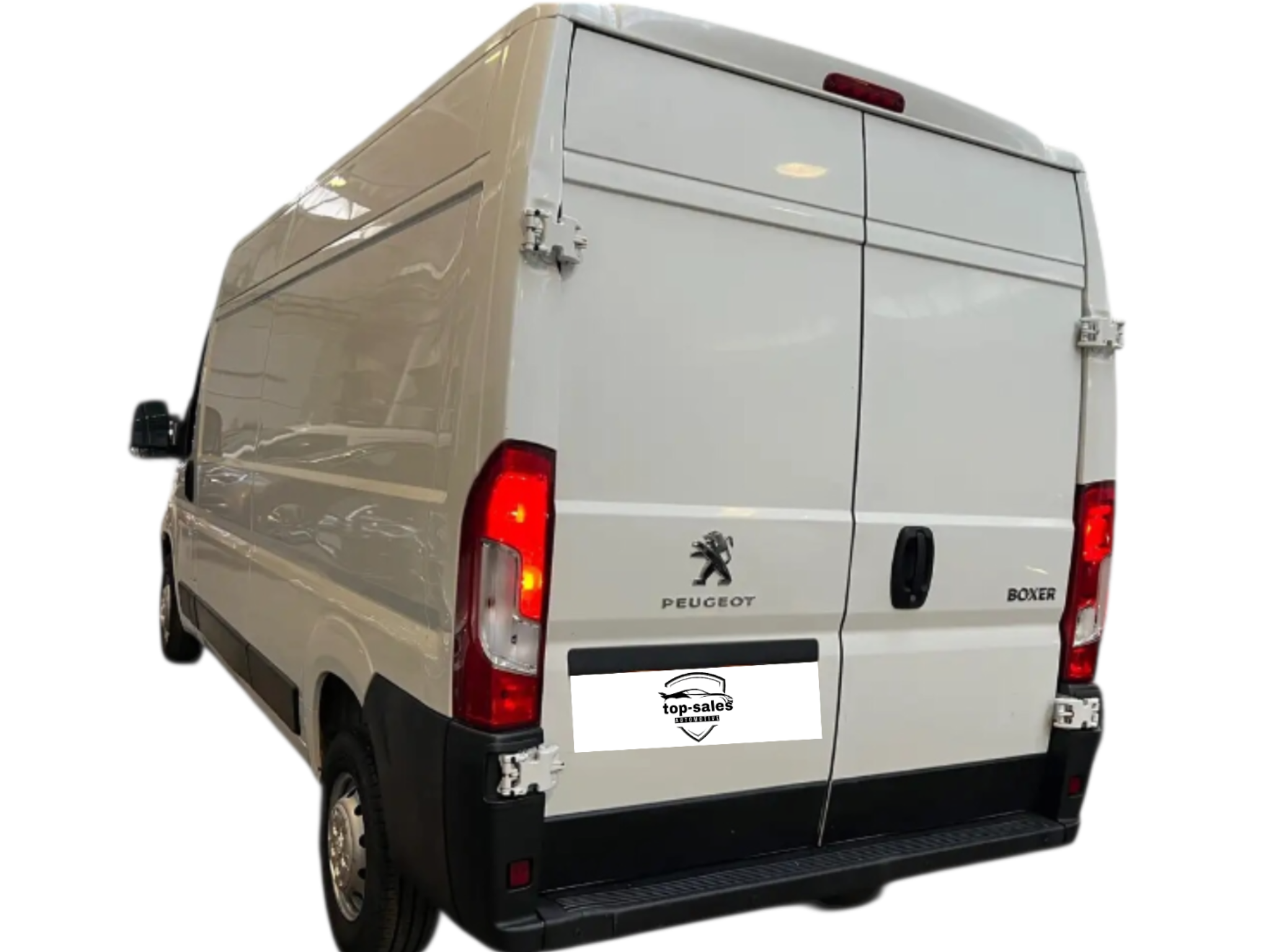 PEUGEOT BOXER 2.2 BLUE HDI 70.000 KM .
