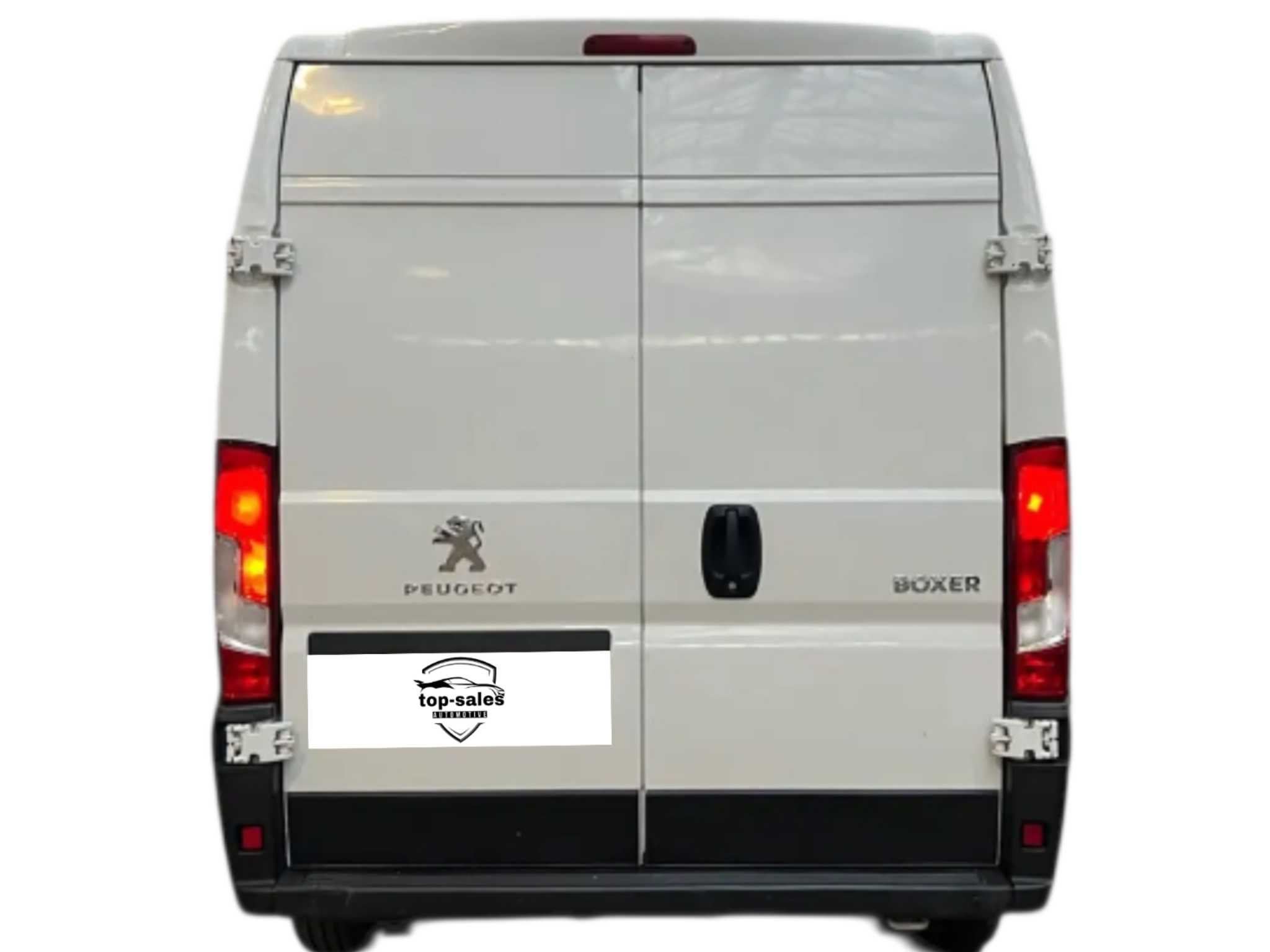 PEUGEOT BOXER 2.2 BLUE HDI 70.000 KM .